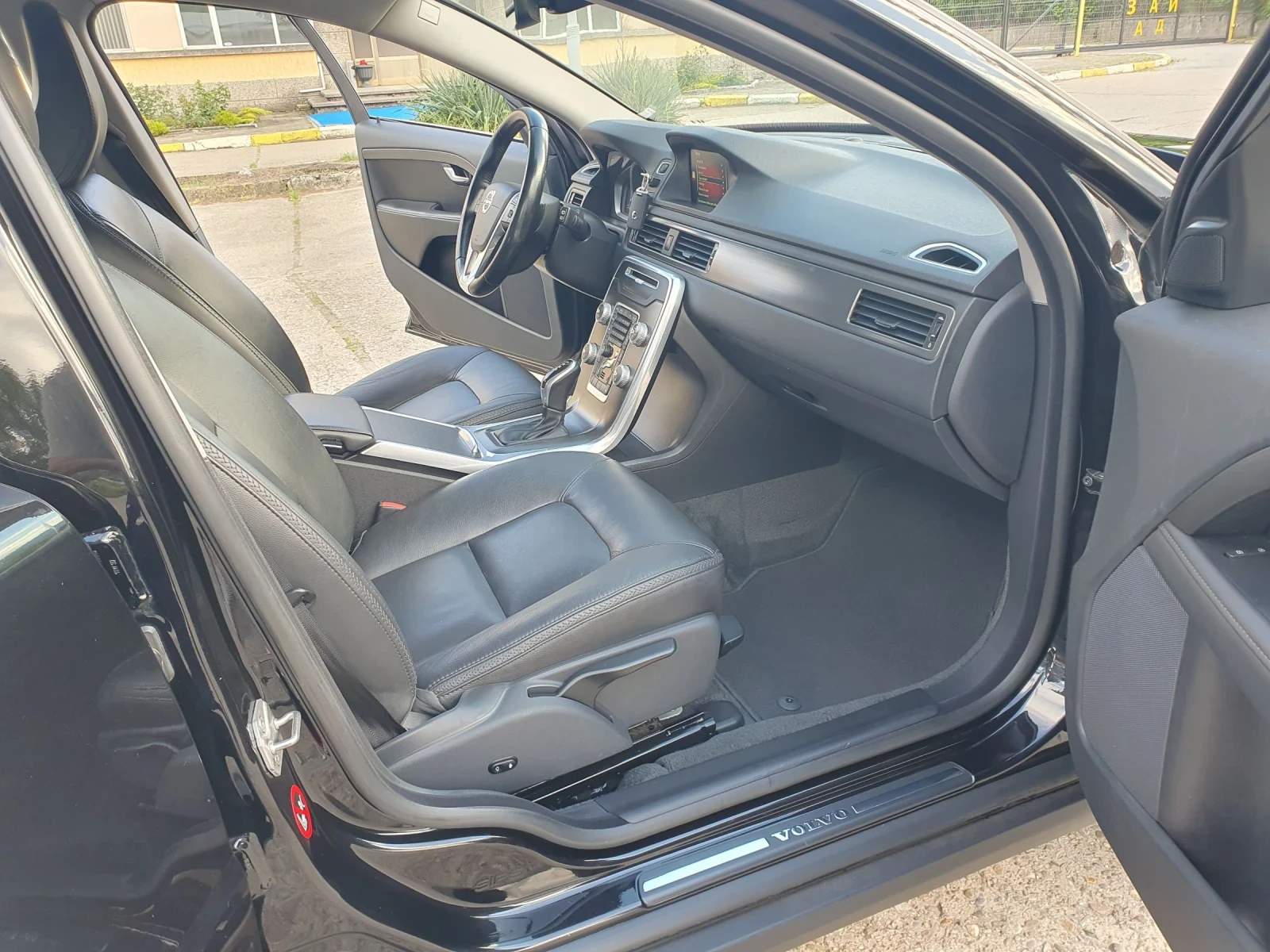 Volvo Xc70 EURO 6 - изображение 10