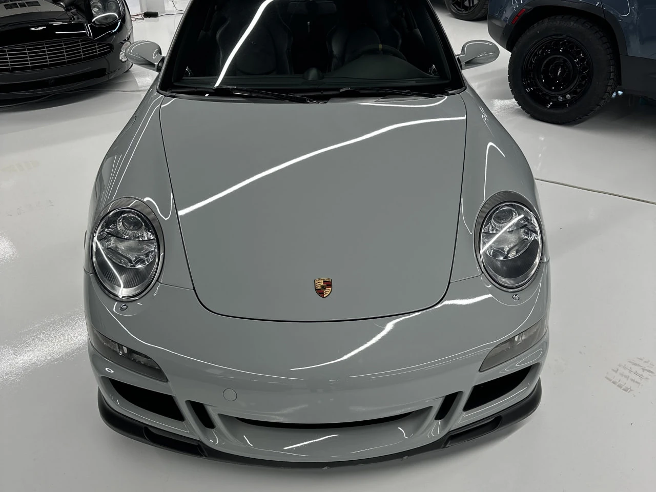 Porsche 911 Carrera S* CARFAX* АВТОФИНАНСИРАНЕ*  - изображение 9