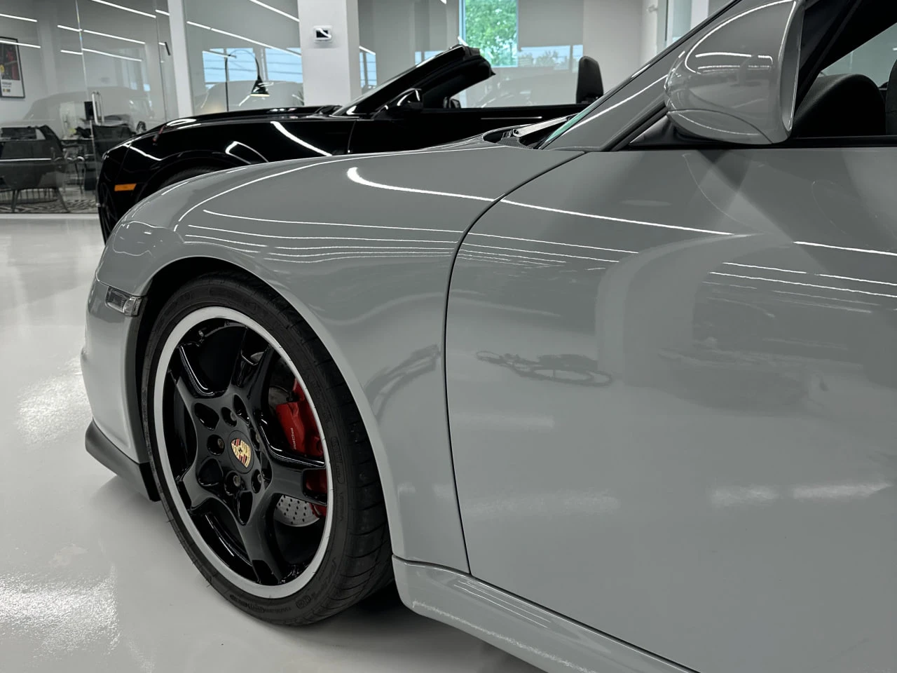 Porsche 911 Carrera S* CARFAX* АВТОФИНАНСИРАНЕ*  - изображение 5