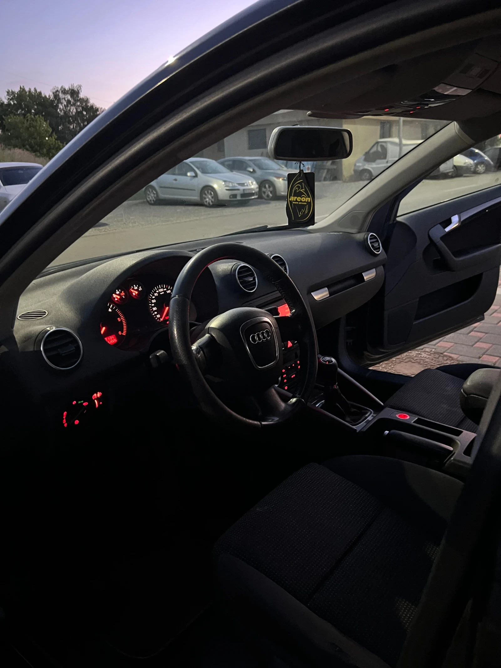 Audi A3  - изображение 10