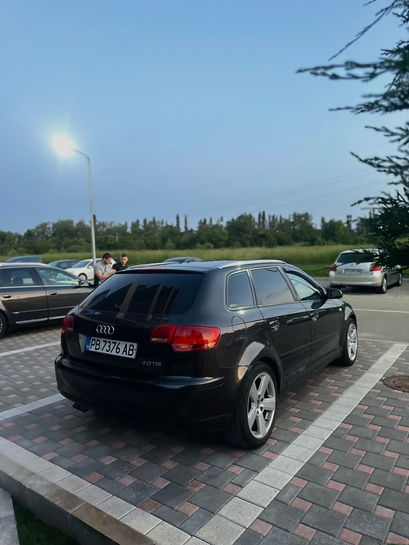 Audi A3  - изображение 5