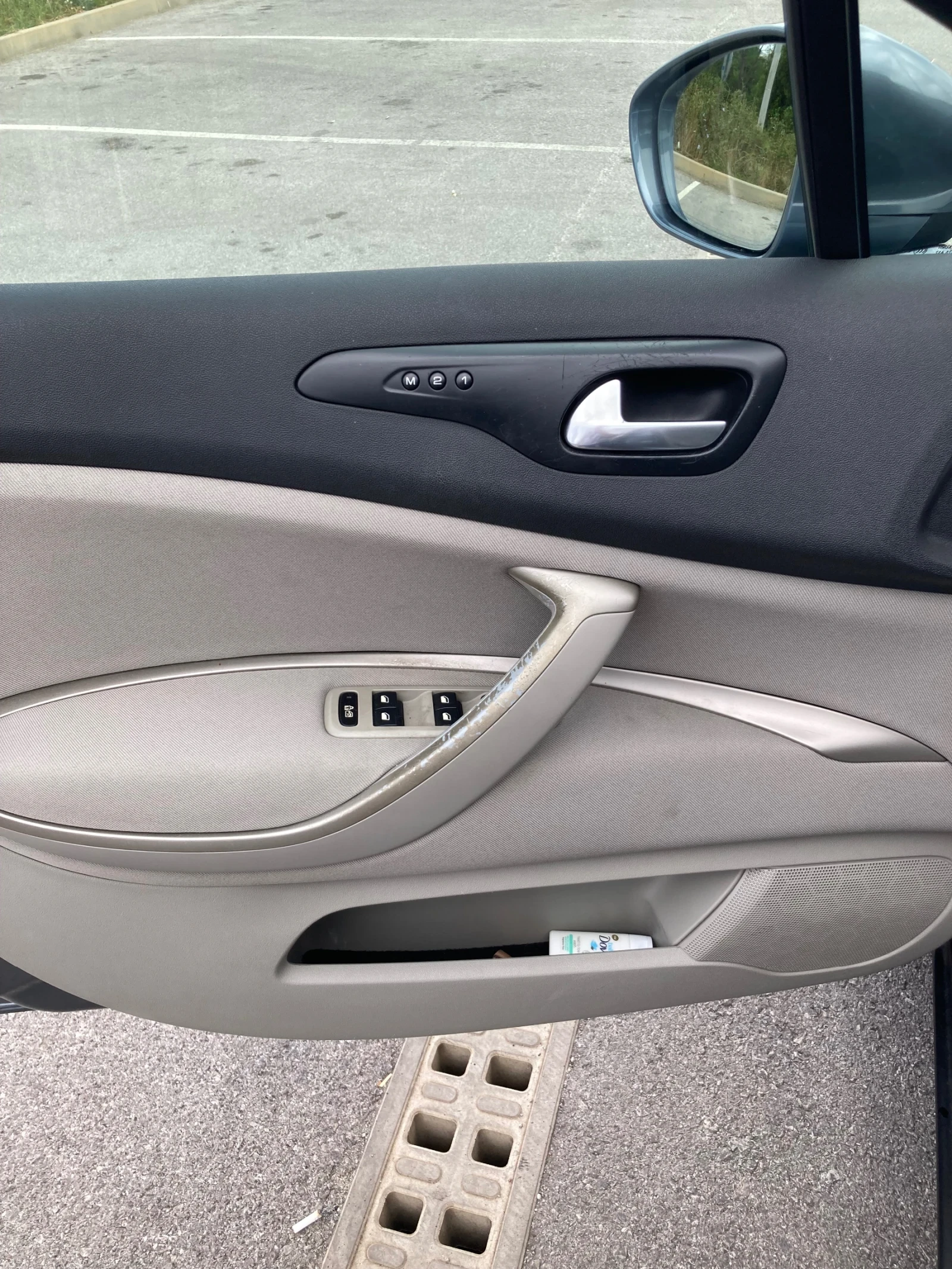 Citroen C5 2.0 HDI Exclusive Dynamic Drive | Mobile.bg   12