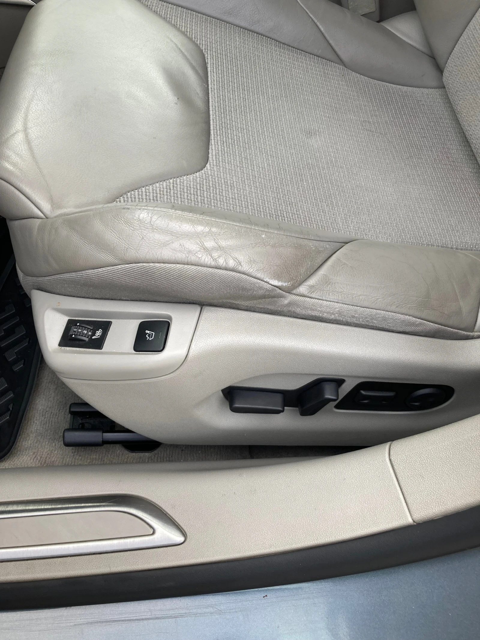 Citroen C5 2.0 HDI Exclusive Dynamic Drive | Mobile.bg   13