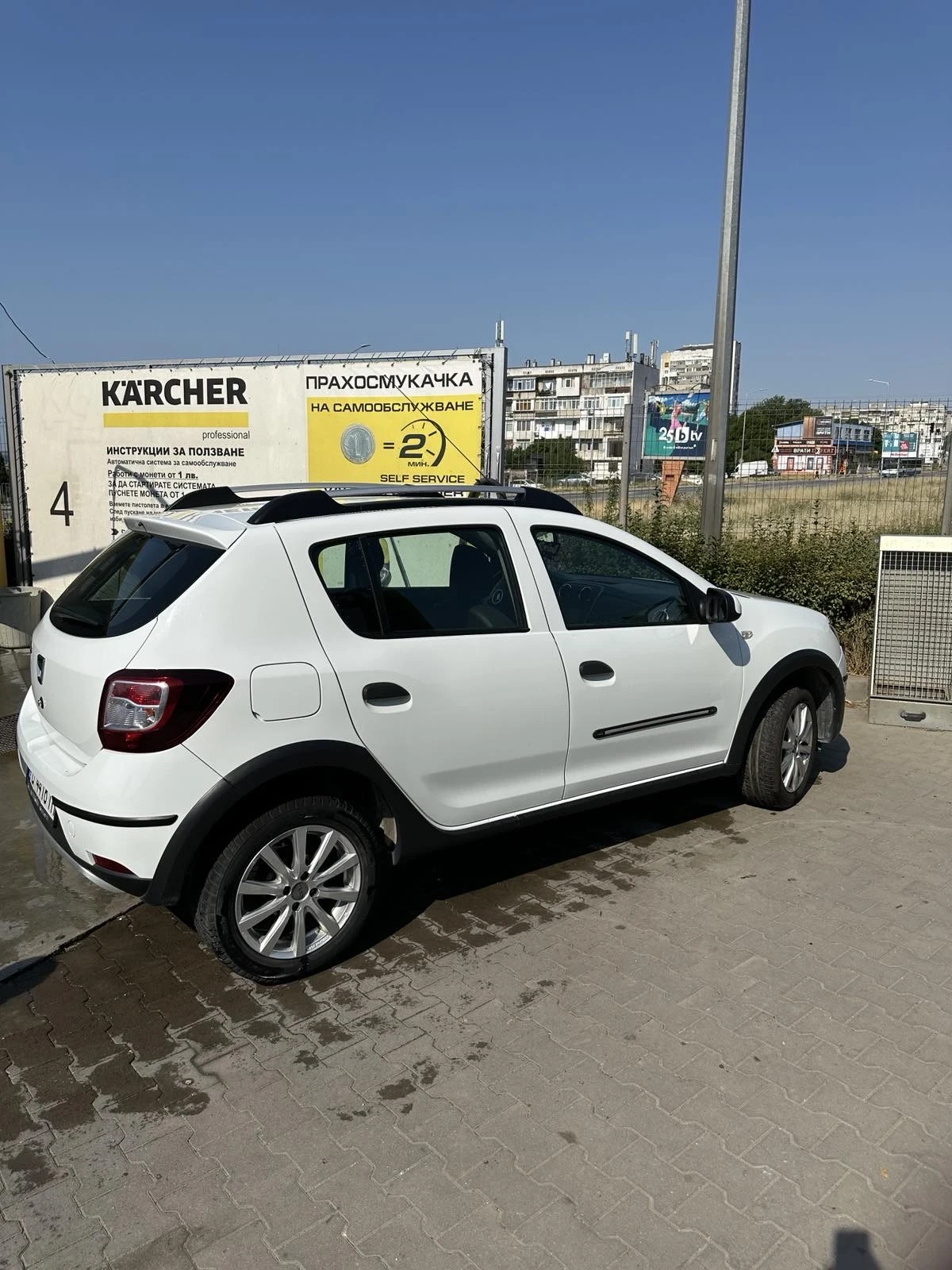 Dacia Sandero Stepway  - изображение 2