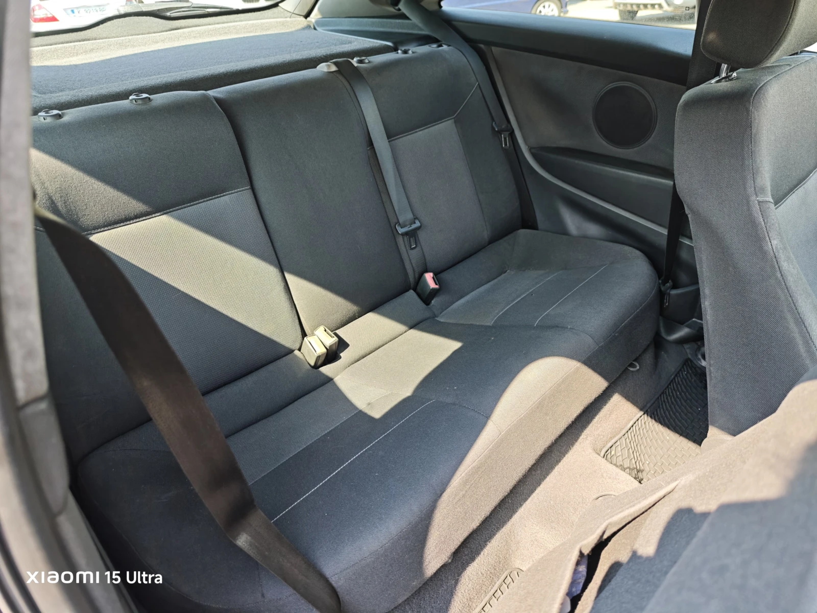Opel Astra  - изображение 10