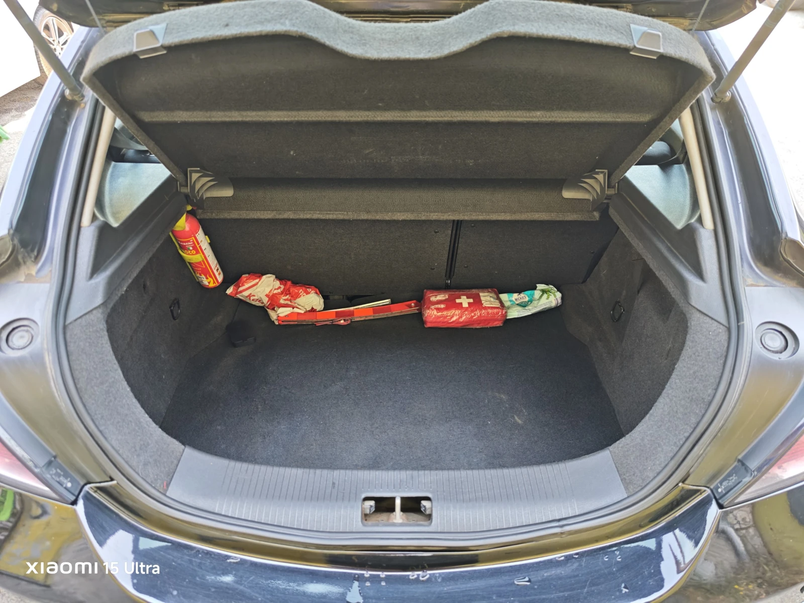 Opel Astra | Mobile.bg   14