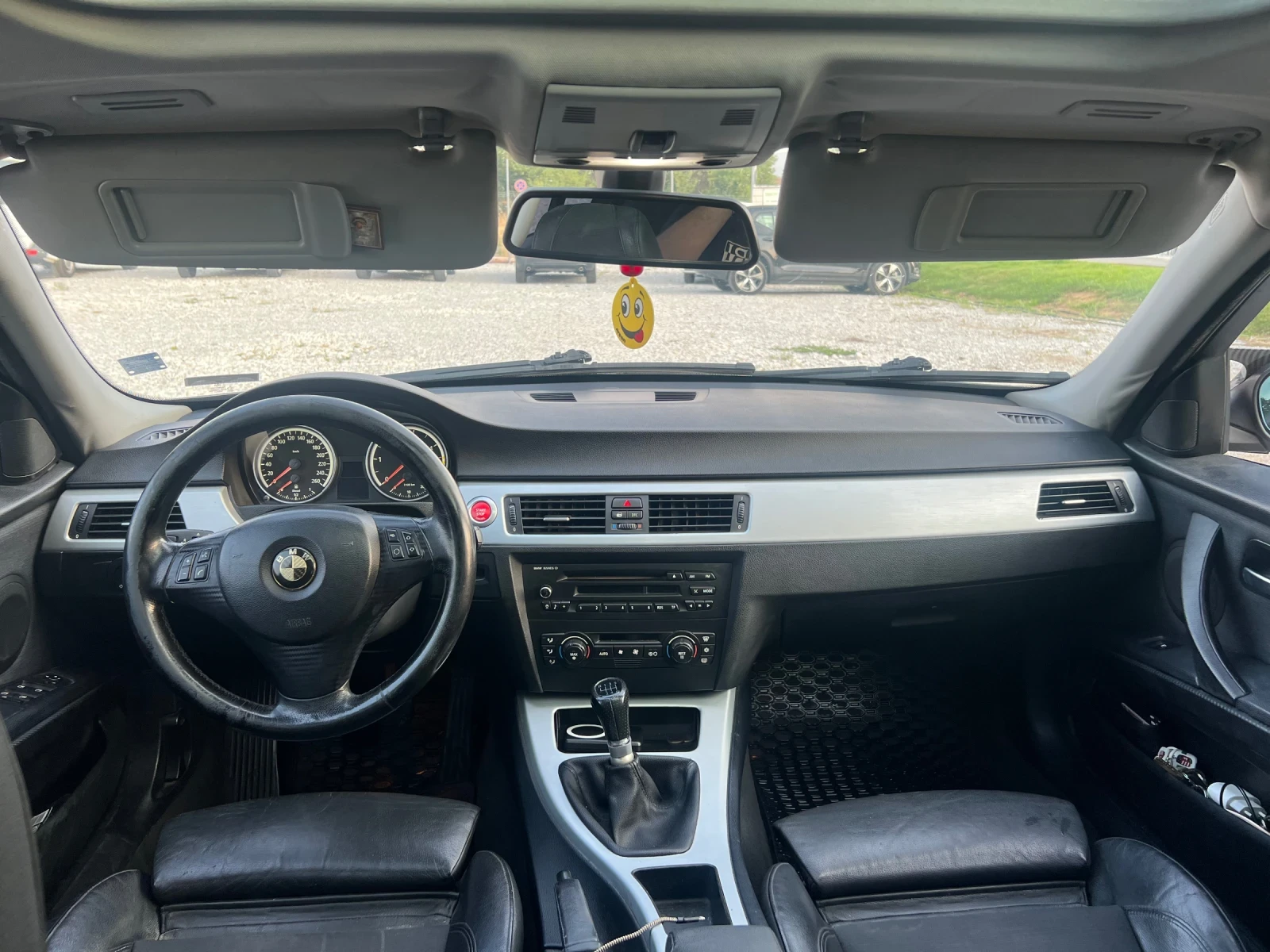 BMW 320 2.0d 163 - изображение 7