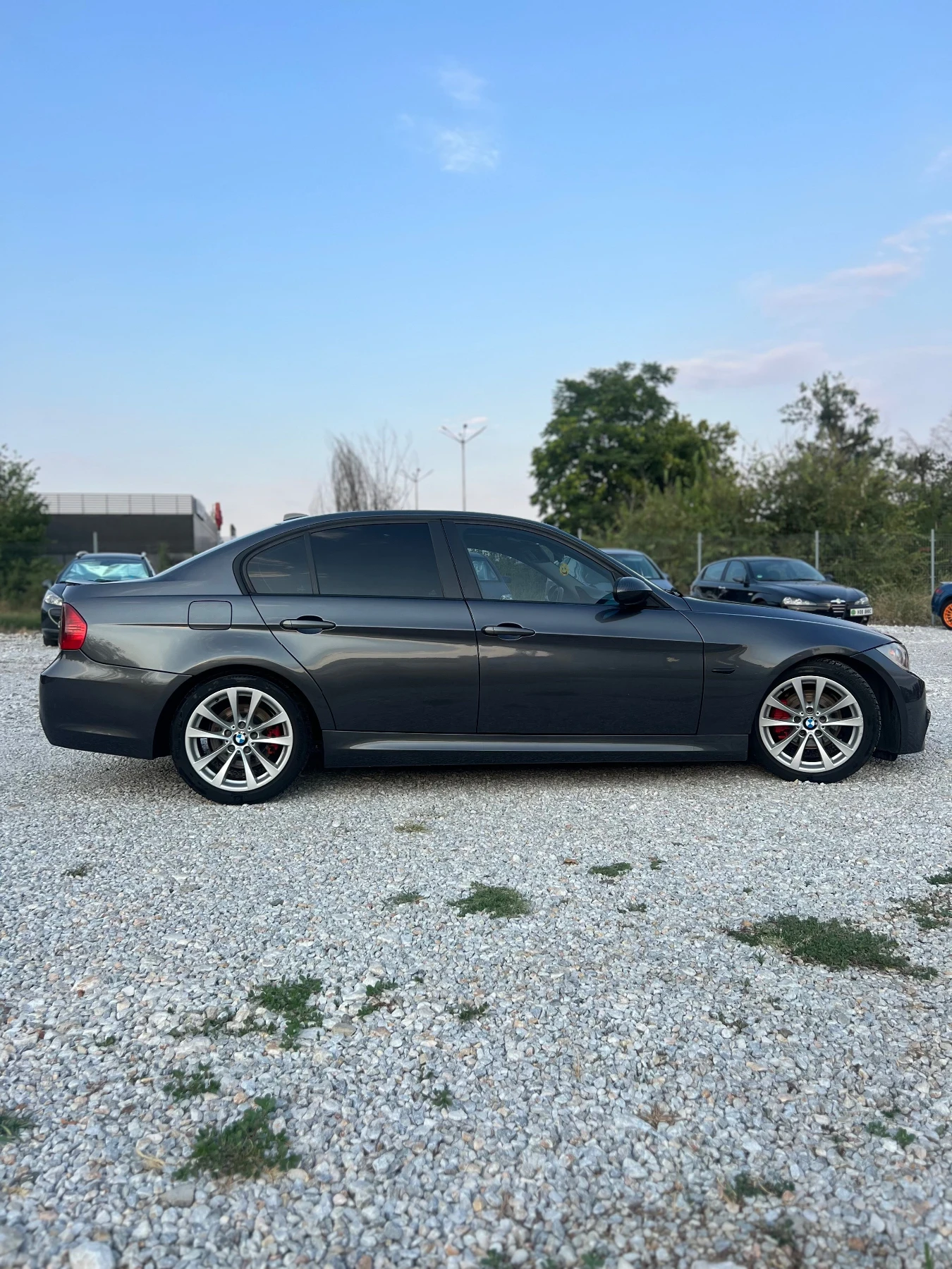 BMW 320 2.0d 163 - изображение 5