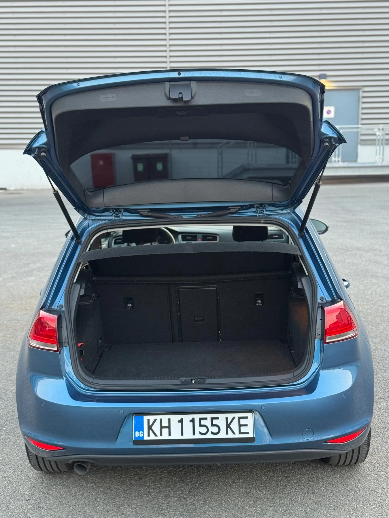 VW Golf 7* 1.6TDI* BLUEMOTION* TOP!! | Mobile.bg � ����������� 17