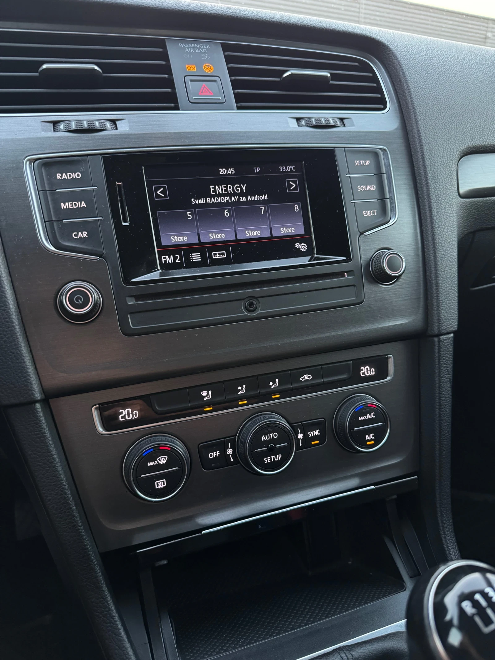 VW Golf 7* 1.6TDI* BLUEMOTION* TOP!! | Mobile.bg � ����������� 13