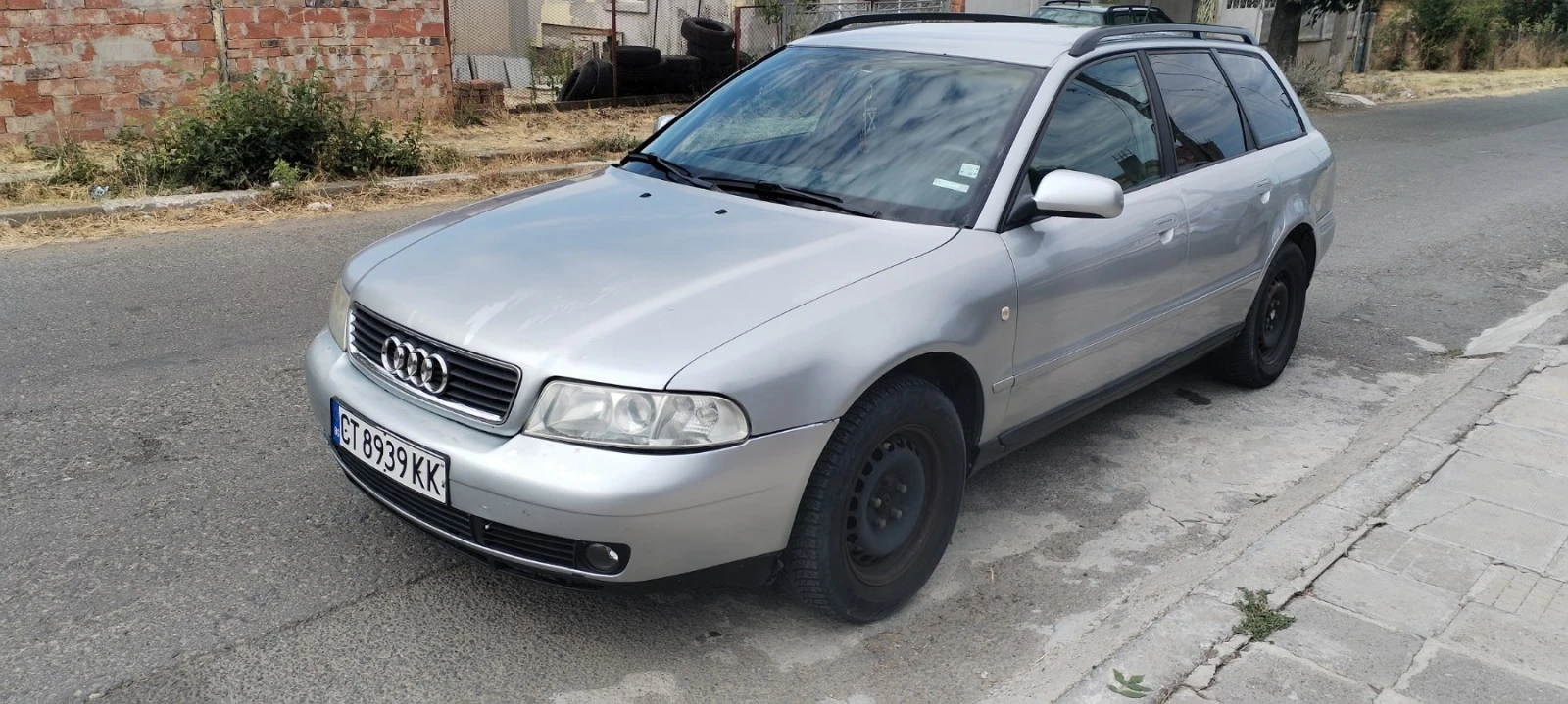 Audi A4  - изображение 3