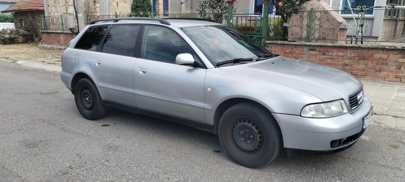 Audi A4 | Mobile.bg   1