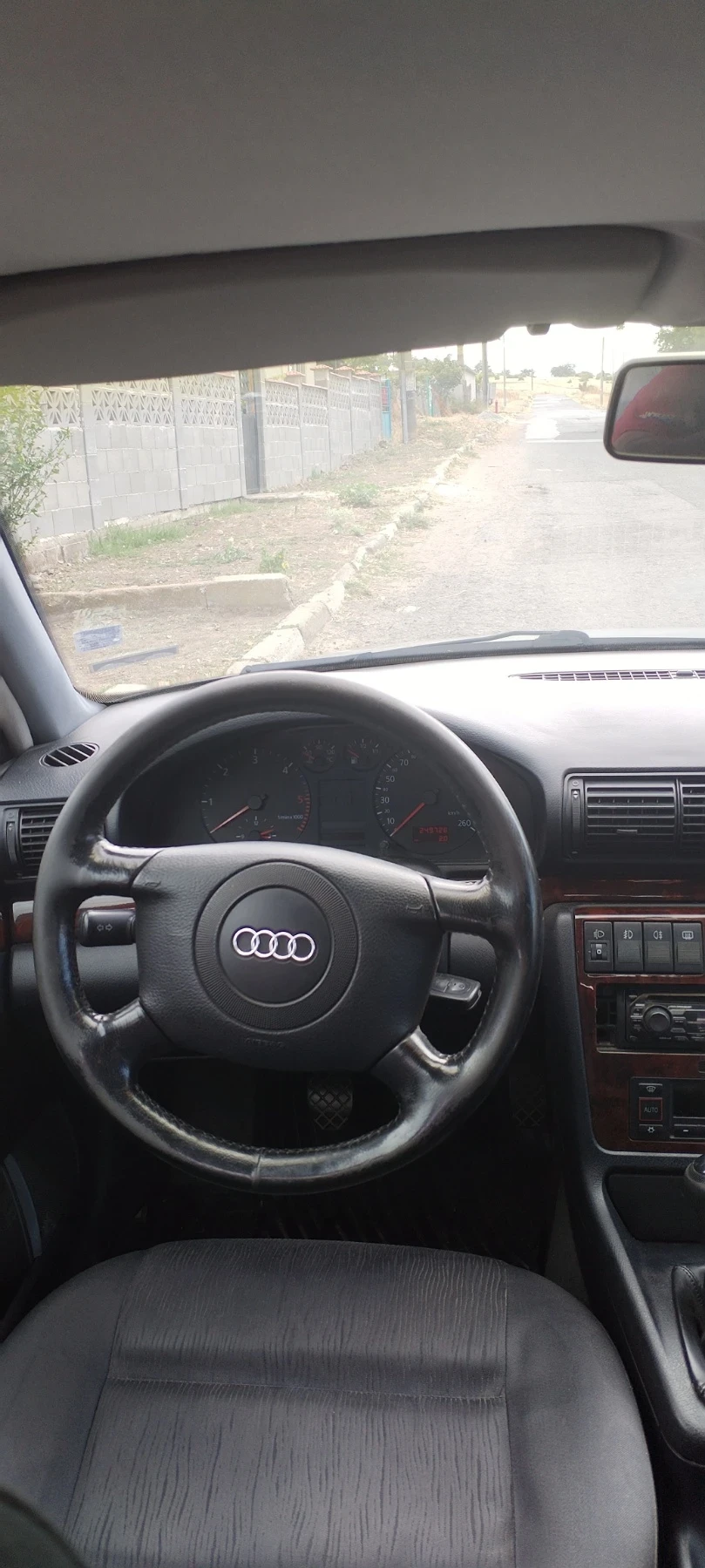 Audi A4  - изображение 9