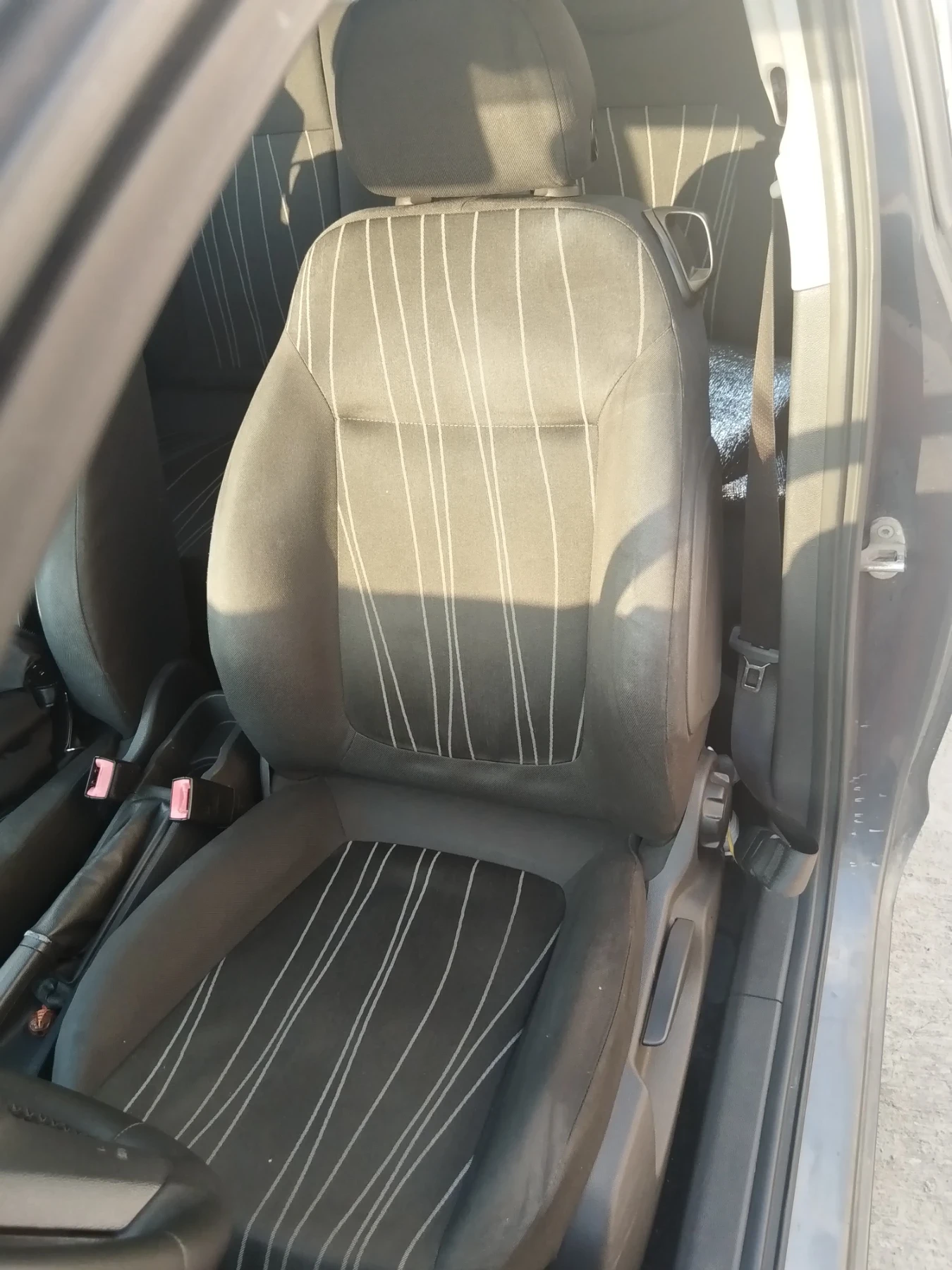 Opel Corsa  - изображение 7