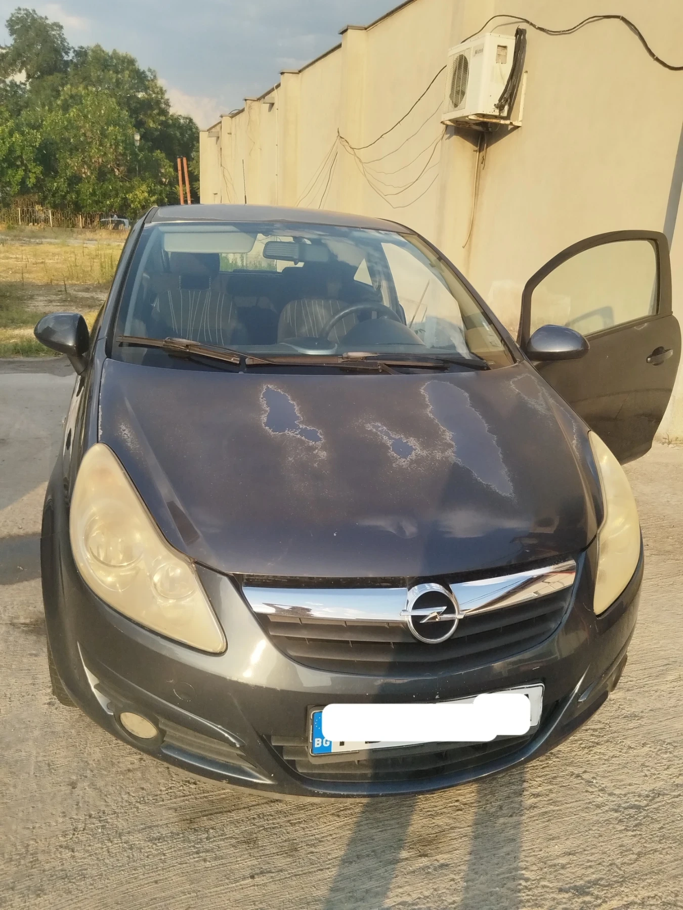 Opel Corsa  - изображение 3