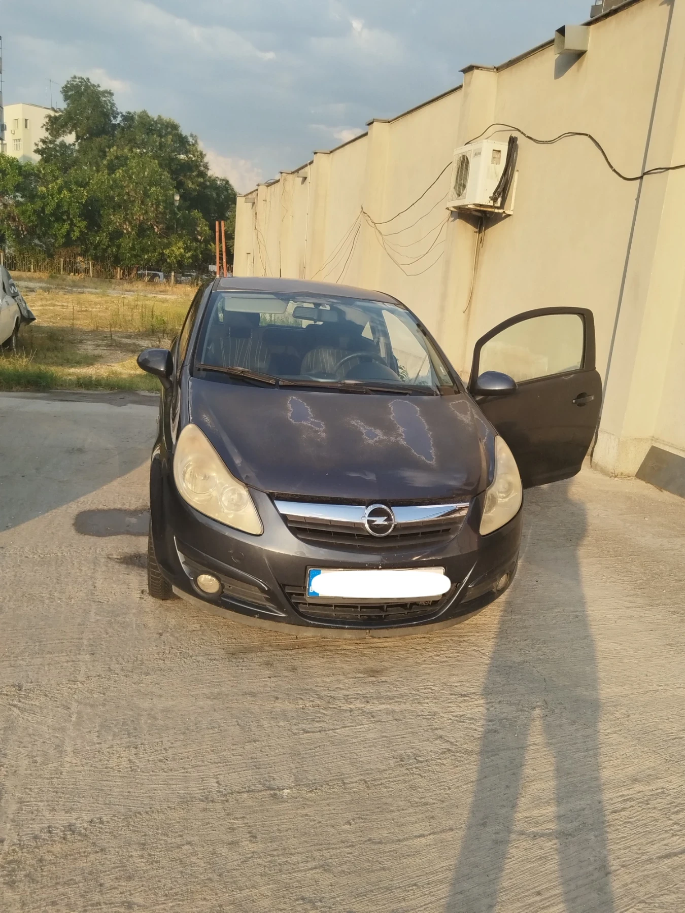 Opel Corsa  - изображение 4