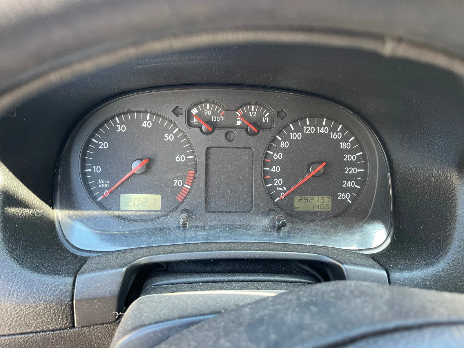 VW Golf 4 - изображение 4
