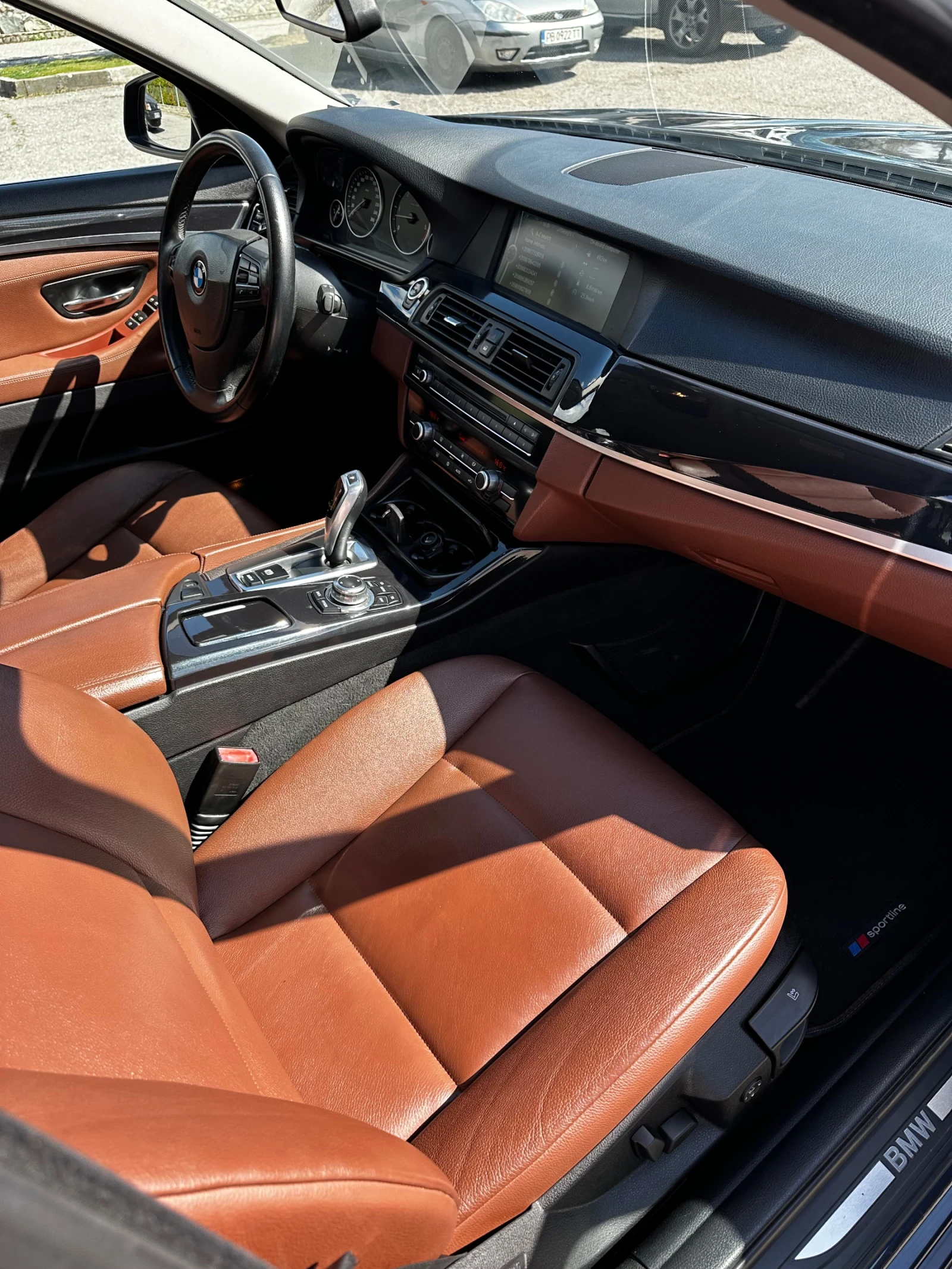 BMW 530 | Mobile.bg   5