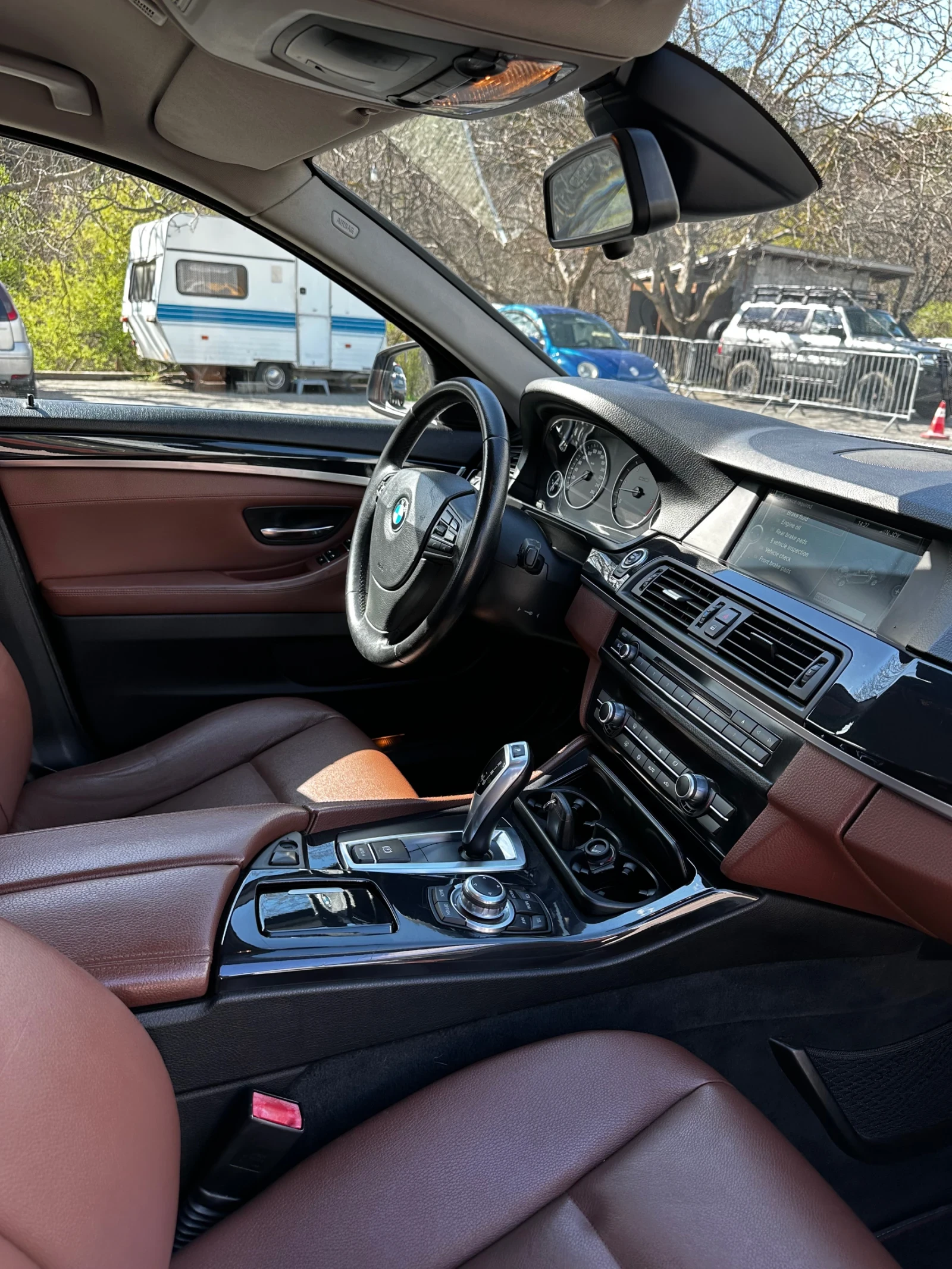 BMW 530 | Mobile.bg   8