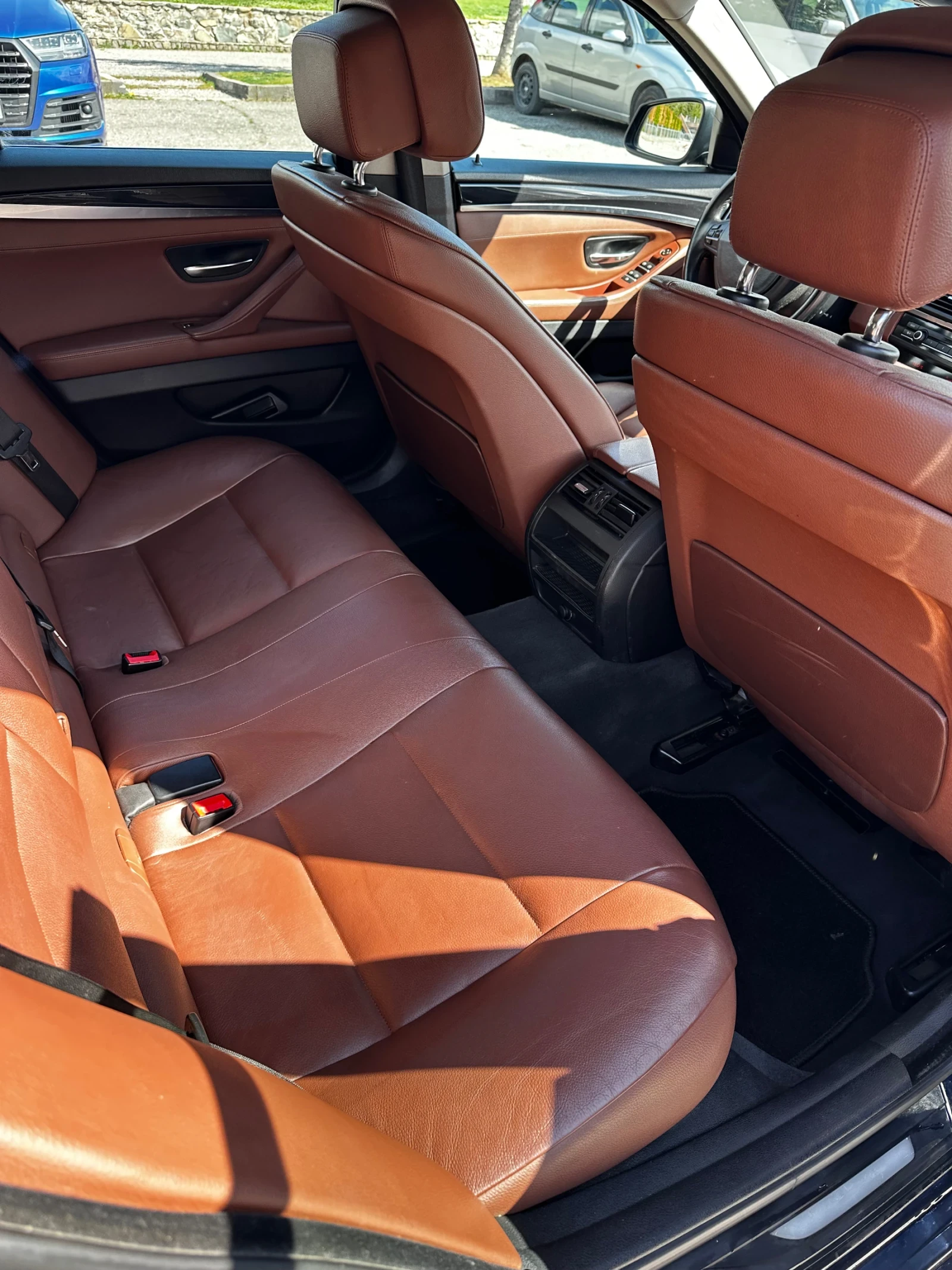 BMW 530 | Mobile.bg   6