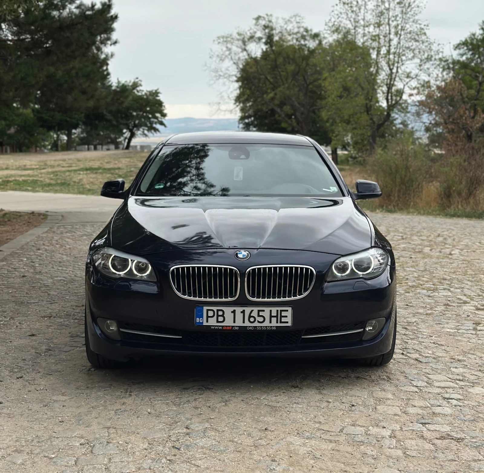 BMW 530 | Mobile.bg   1