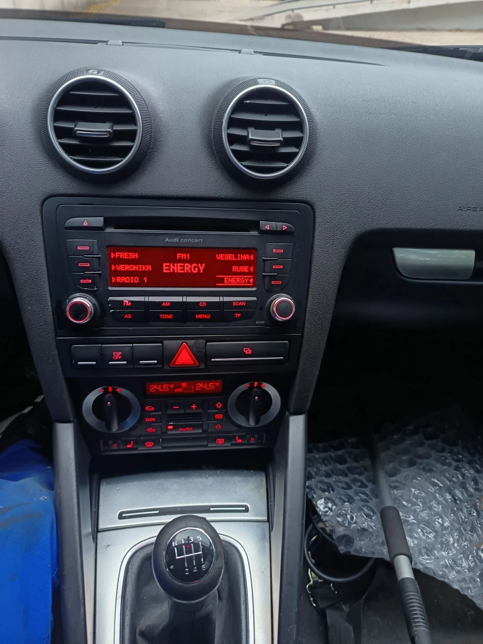 Audi A3 2.0TDI  | Mobile.bg � ����������� 11