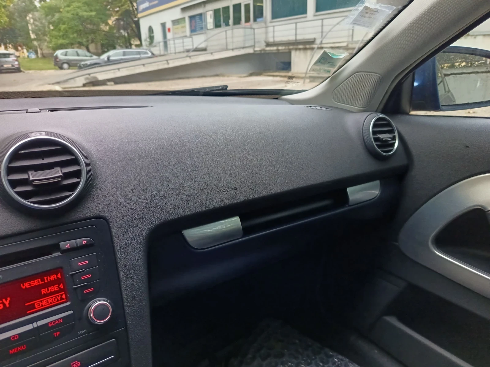 Audi A3 2.0TDI  | Mobile.bg � ����������� 12