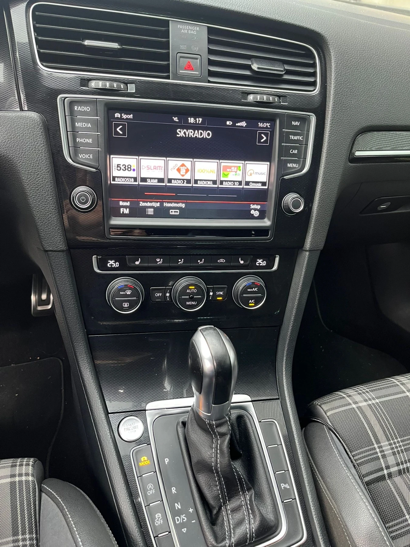 VW Golf Golf 7 GTD - изображение 4