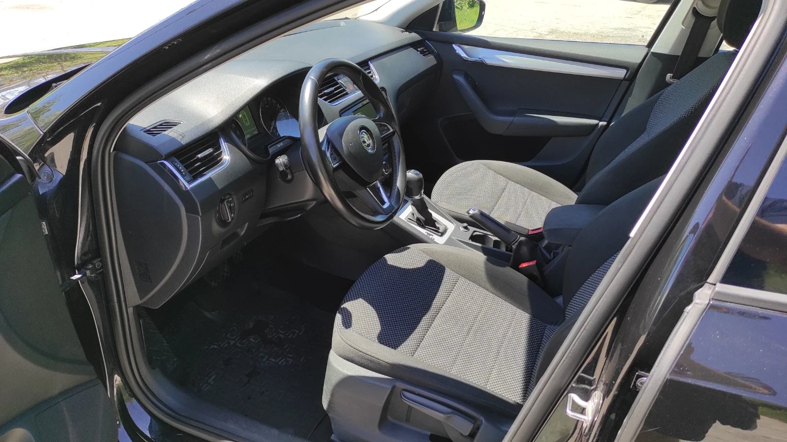 Skoda Octavia  - изображение 3