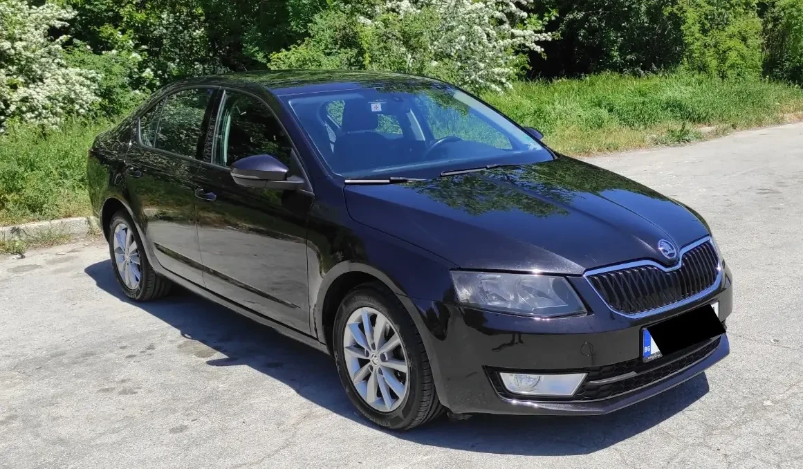 Skoda Octavia | Mobile.bg   1