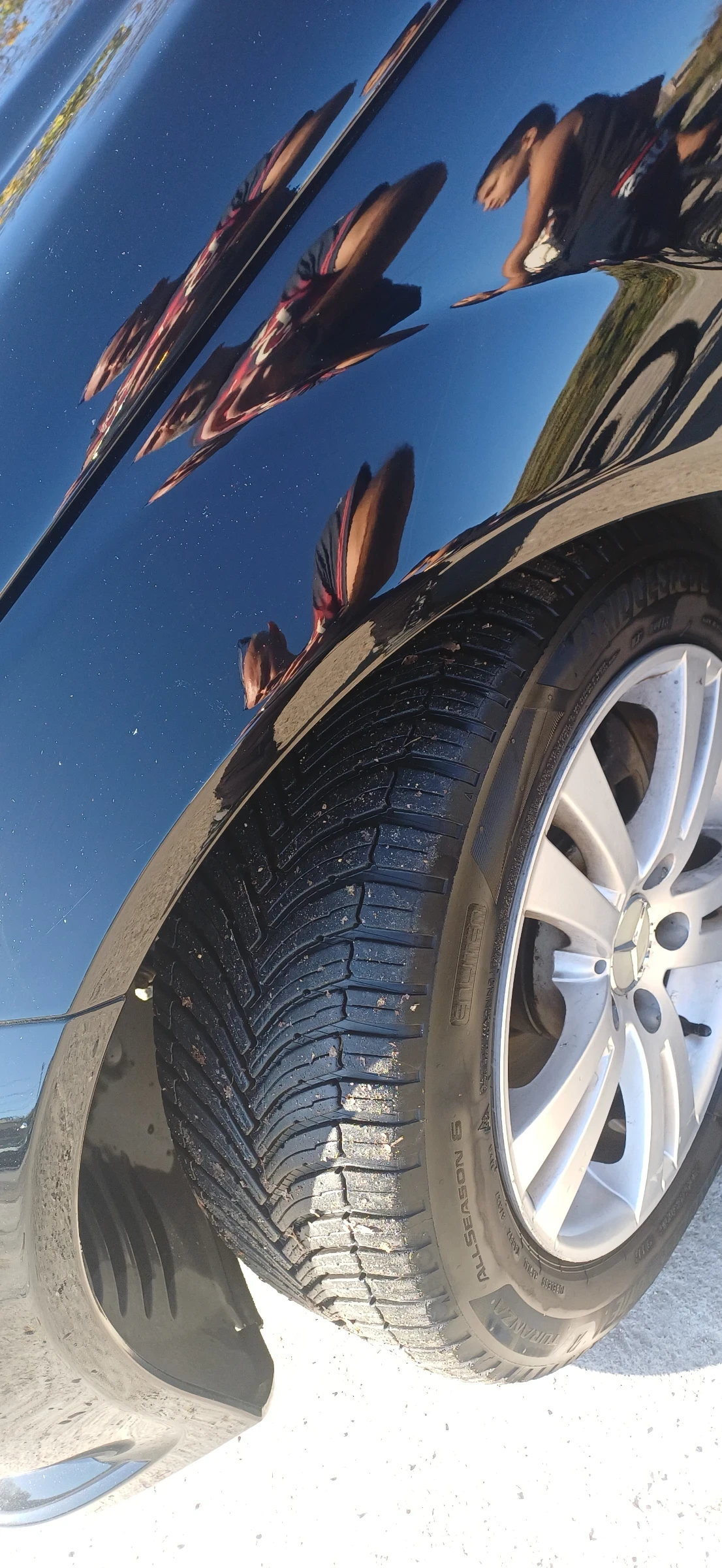 Mercedes-Benz C 200 | Mobile.bg   7