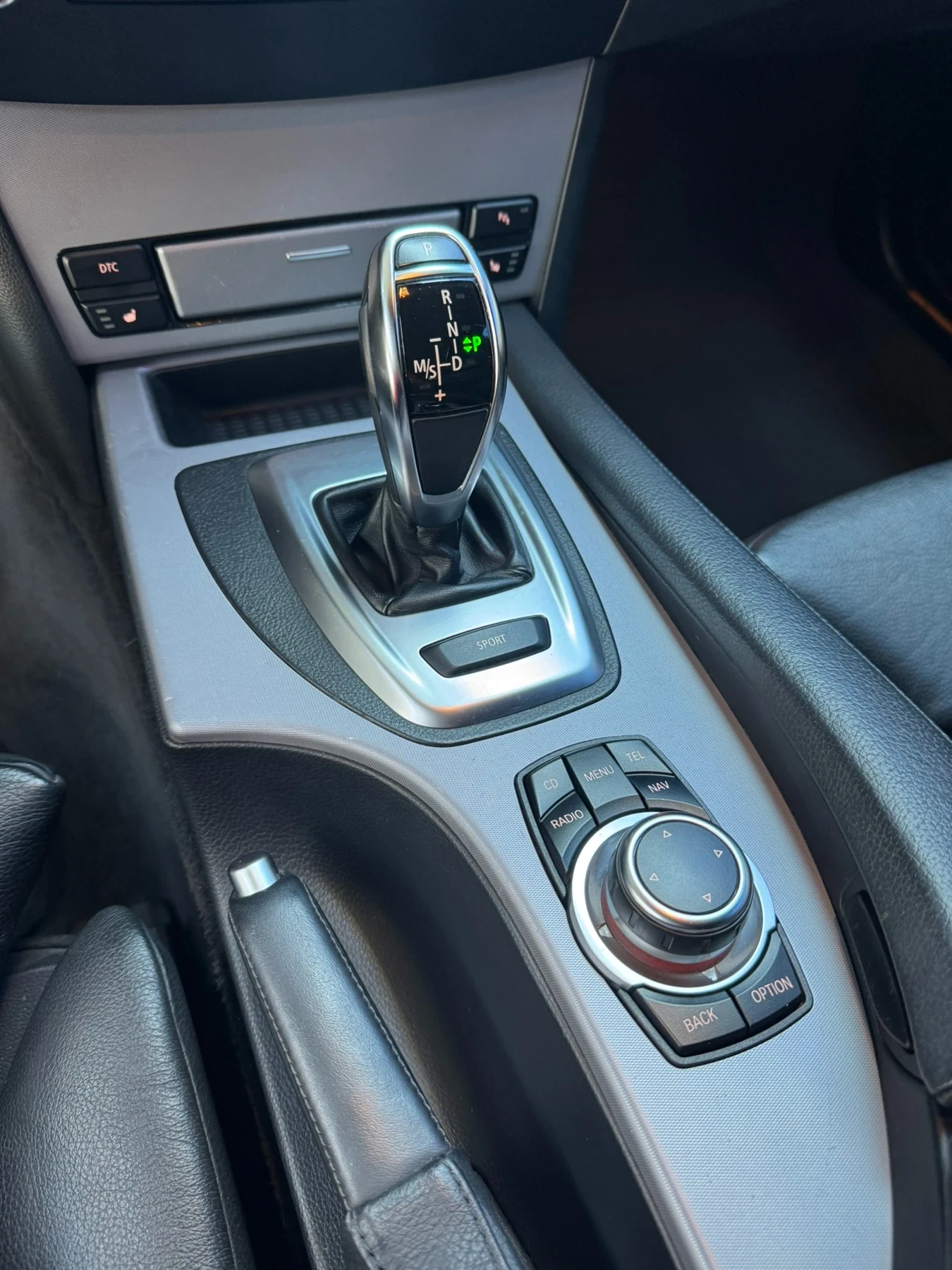 BMW 530 SAT, CIC, SOFT CLOSE, KEYLESS, PANORAMA | Mobile.bg � ����������� 10