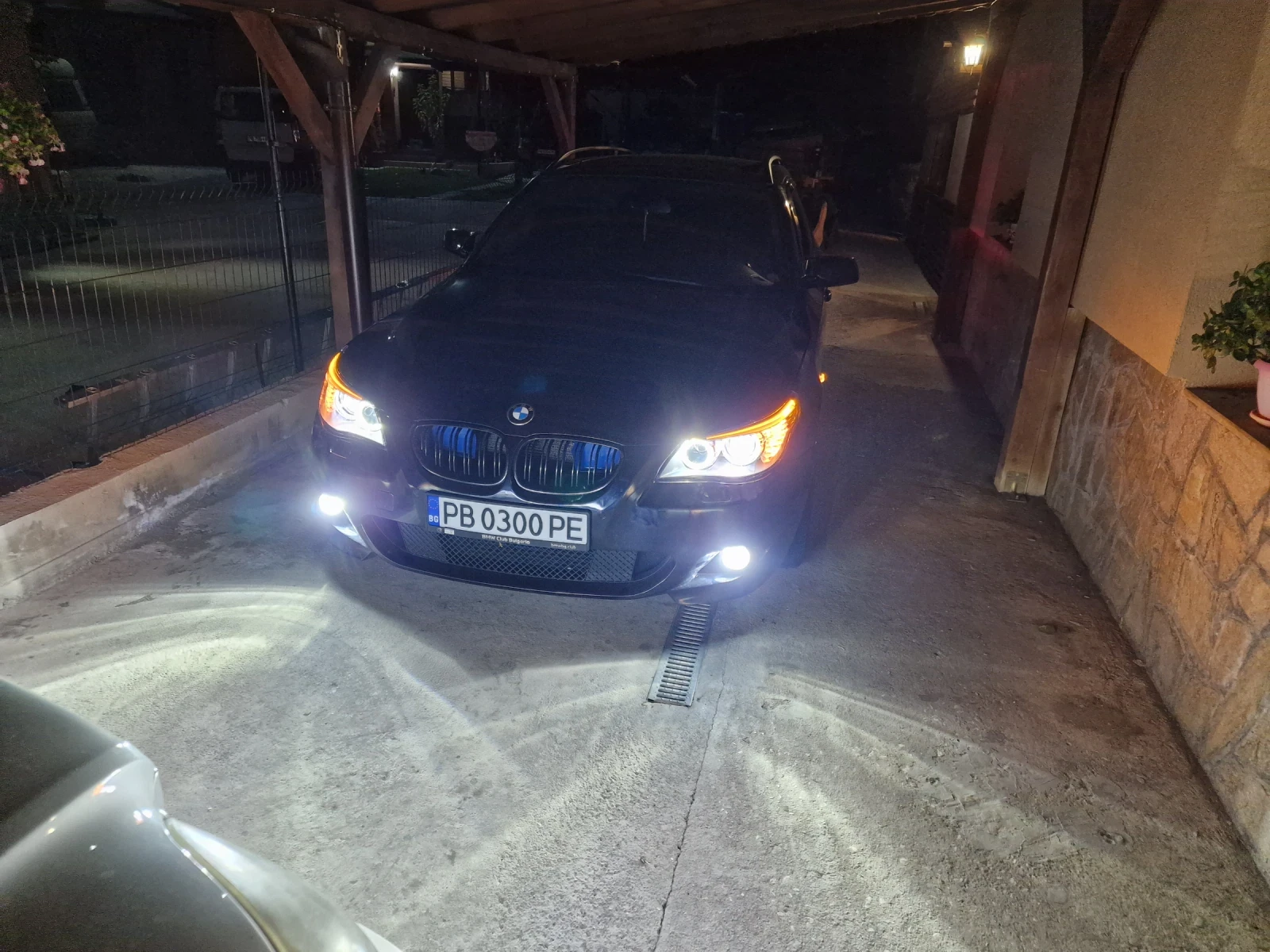BMW 530 SAT, CIC, SOFT CLOSE, KEYLESS, PANORAMA | Mobile.bg � ����������� 8