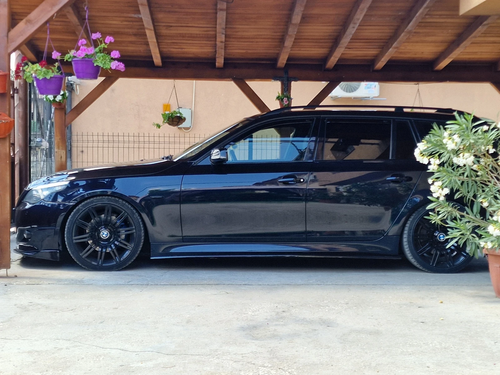 BMW 530 SAT, CIC, SOFT CLOSE, KEYLESS, PANORAMA | Mobile.bg � ����������� 1