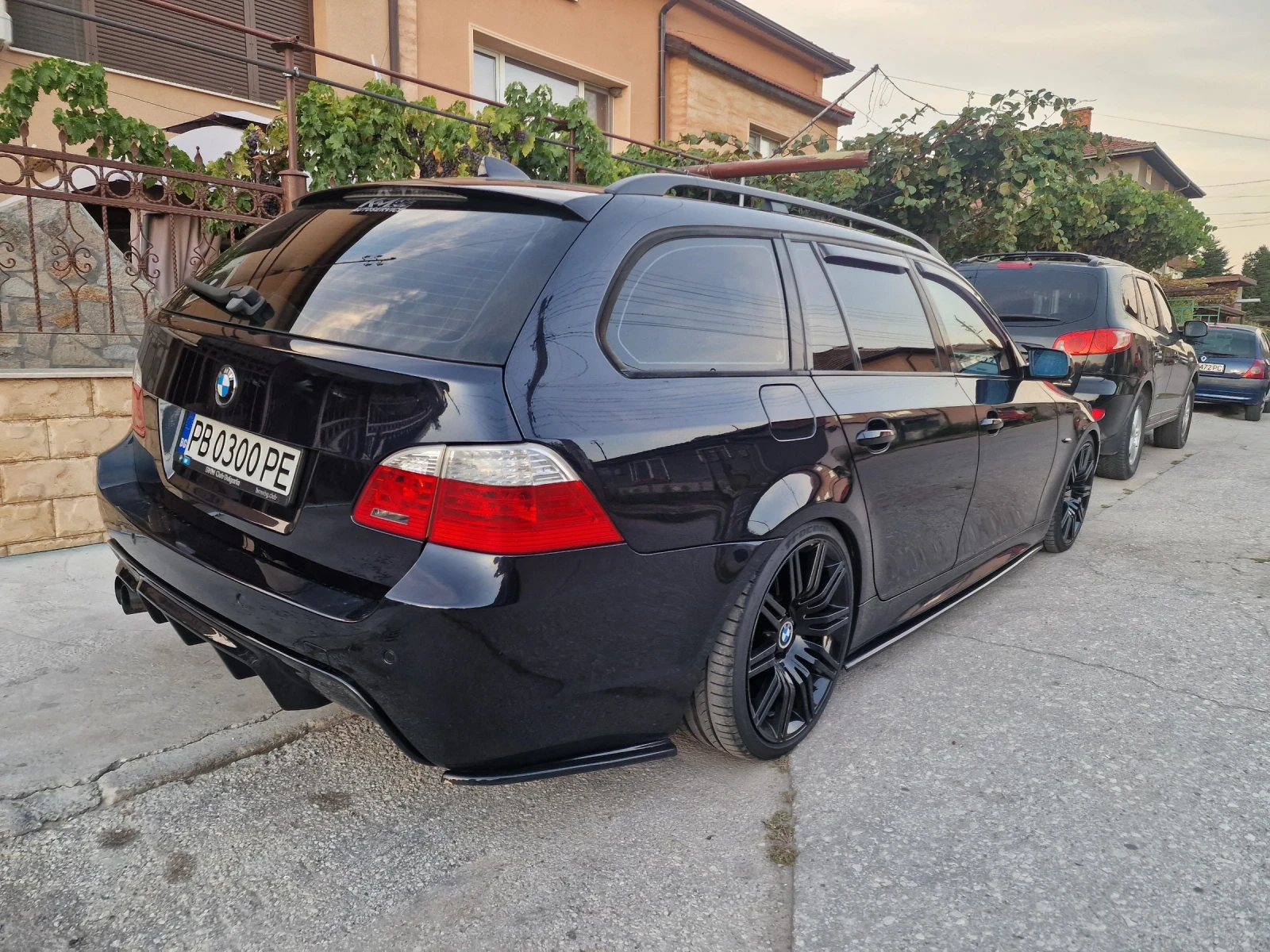 BMW 530 SAT, CIC, SOFT CLOSE, KEYLESS, PANORAMA | Mobile.bg � ����������� 9