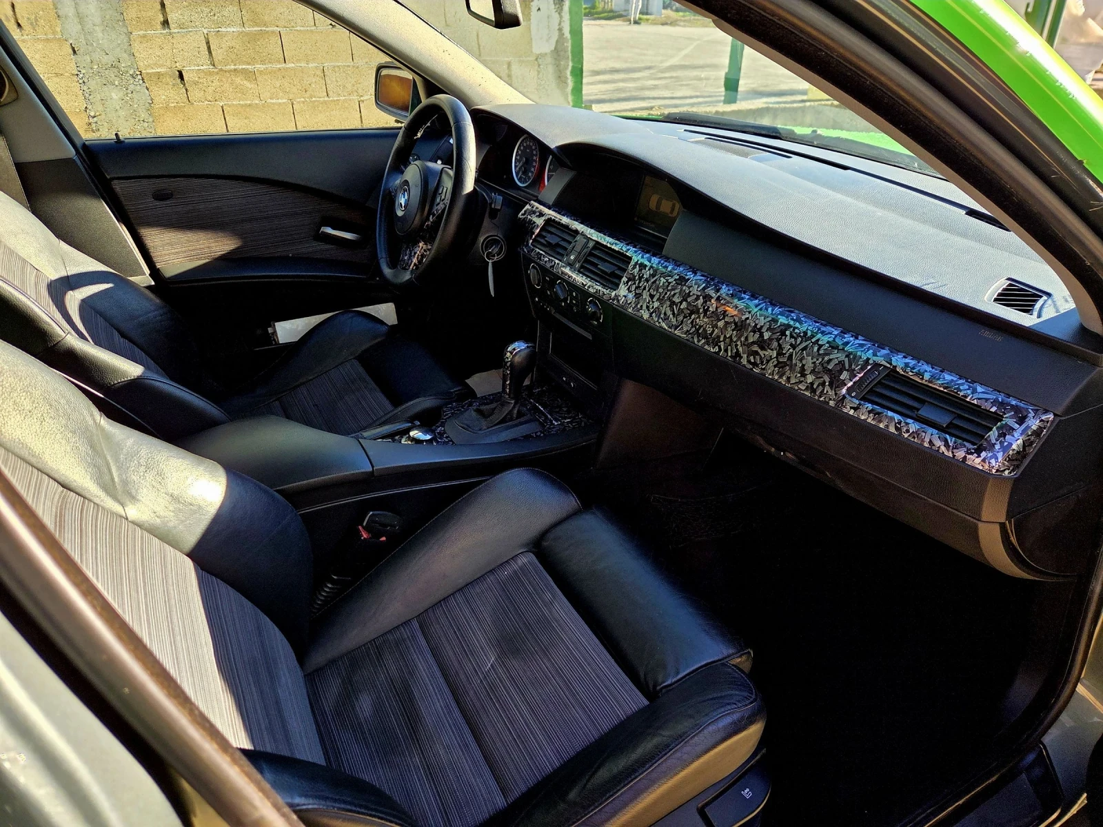 BMW 530 D M-PACK | Mobile.bg � ����������� 7