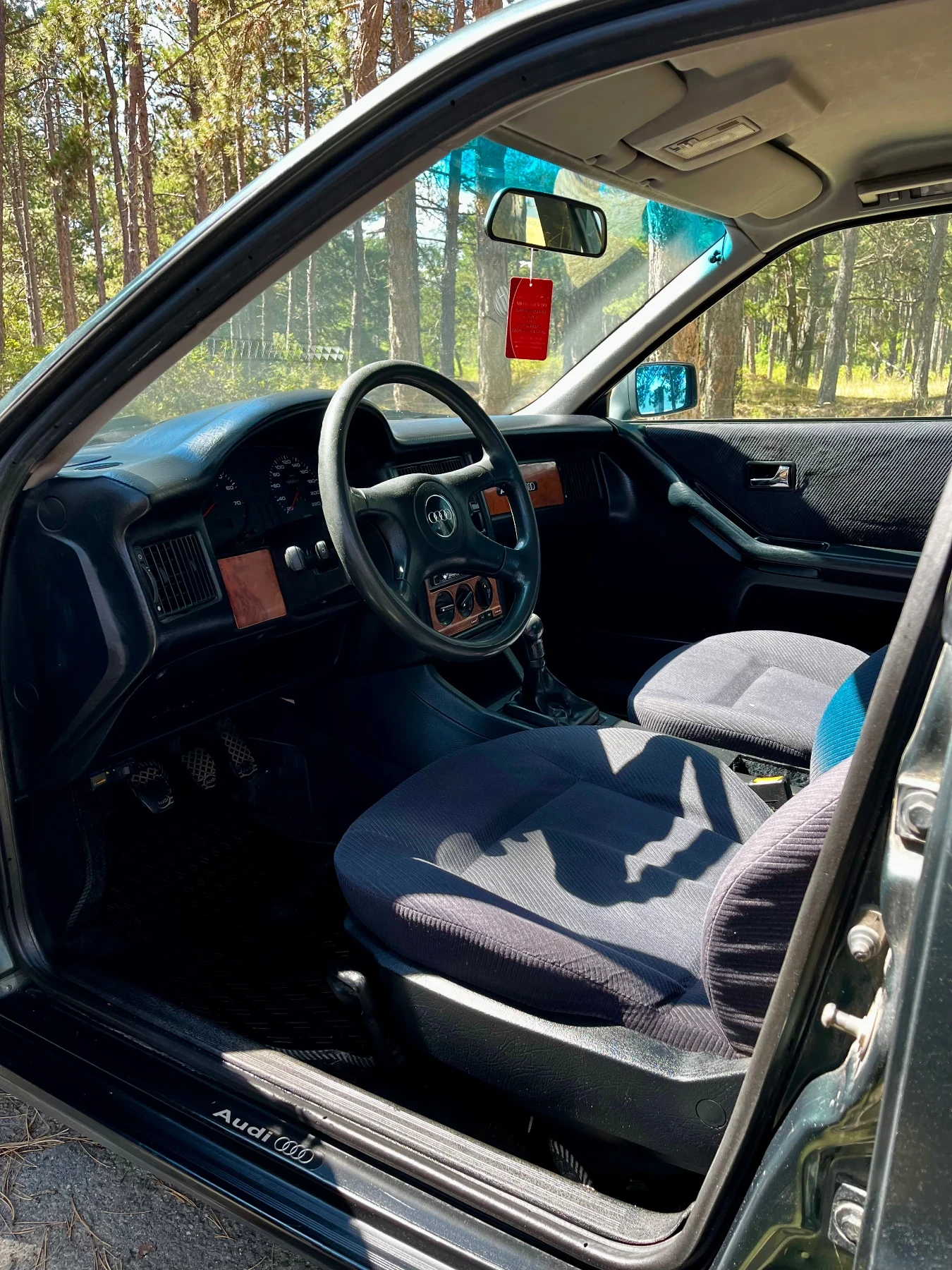 Audi 80 | Mobile.bg � ����������� 6