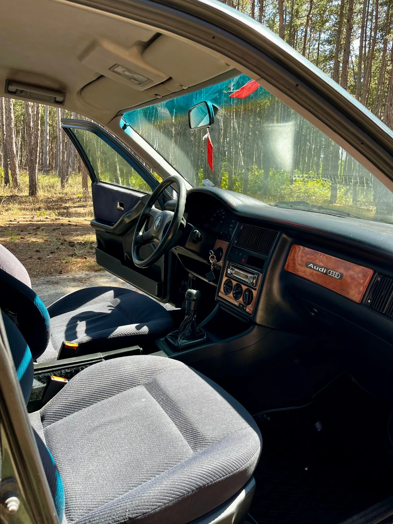 Audi 80 | Mobile.bg � ����������� 7