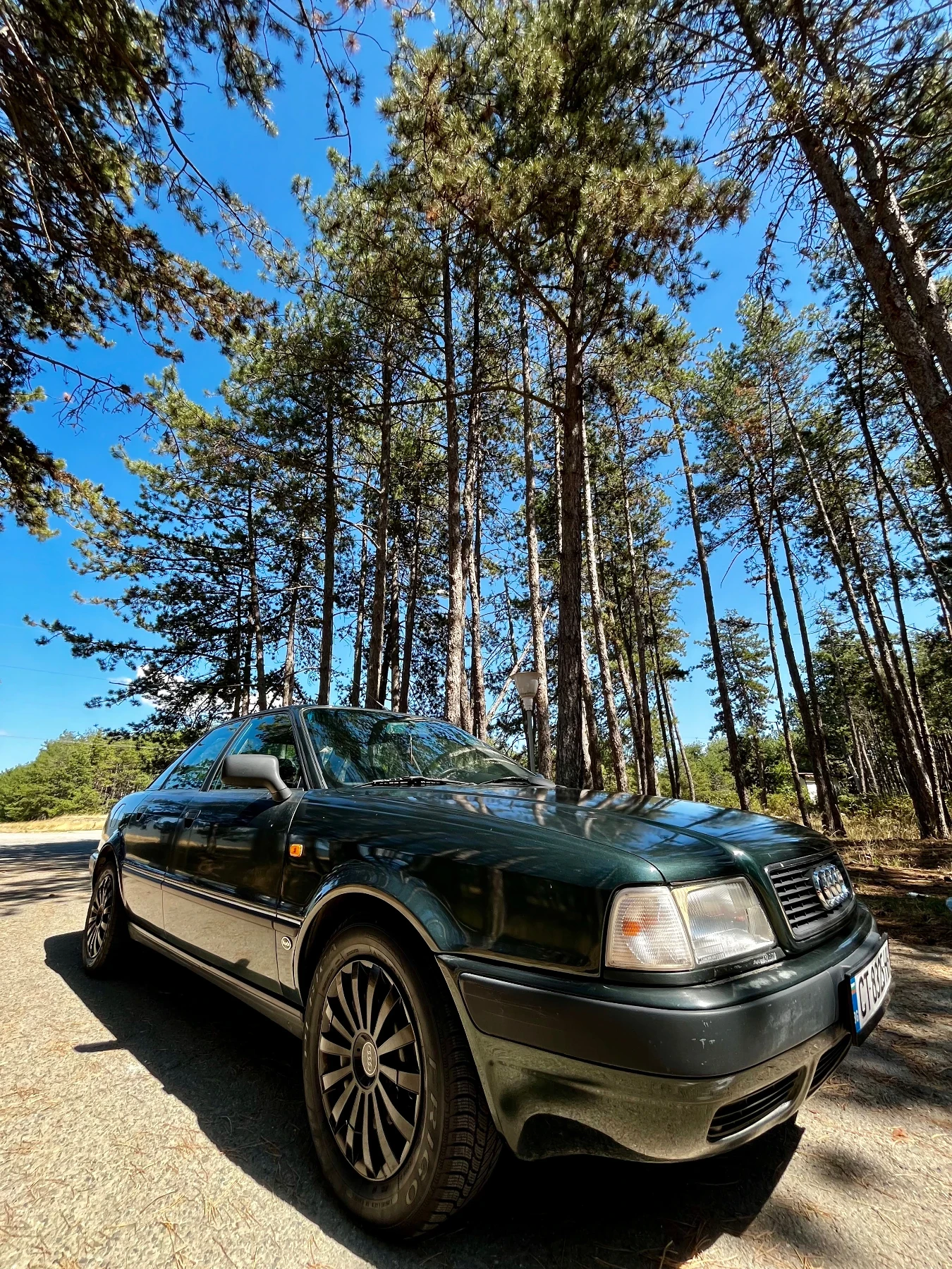 Audi 80 | Mobile.bg � ����������� 4