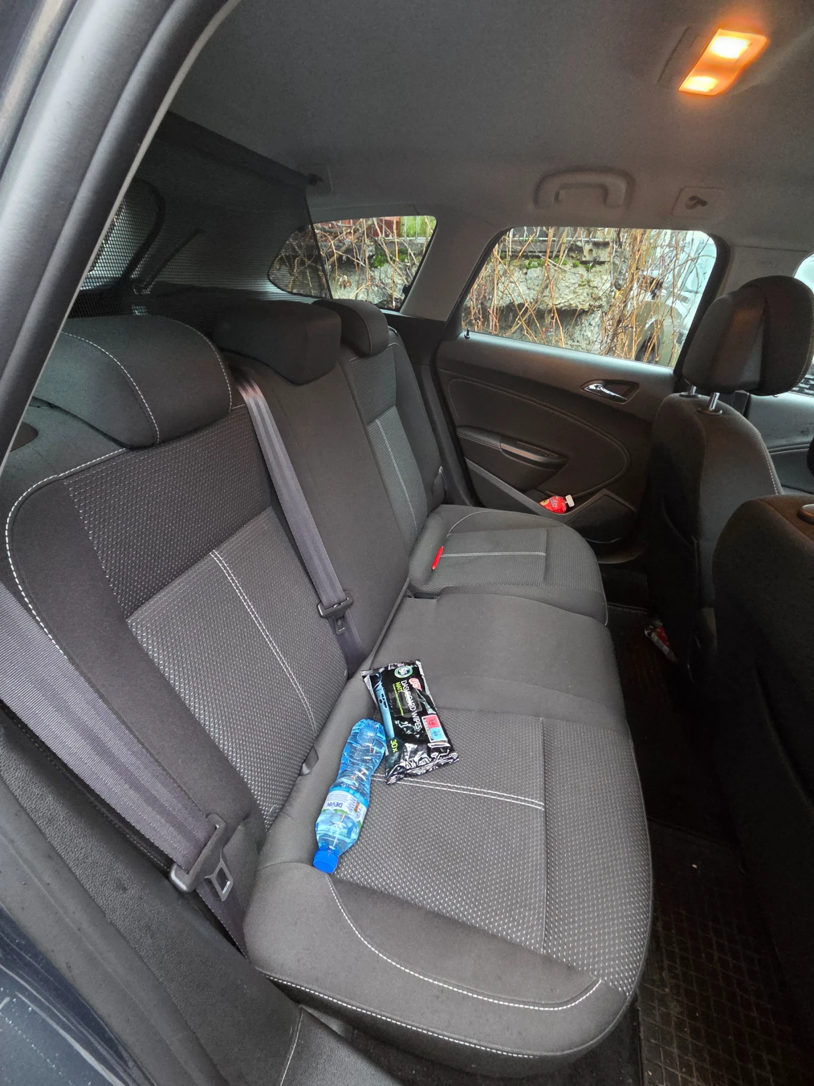 Opel Astra 1.7 cdti - изображение 6