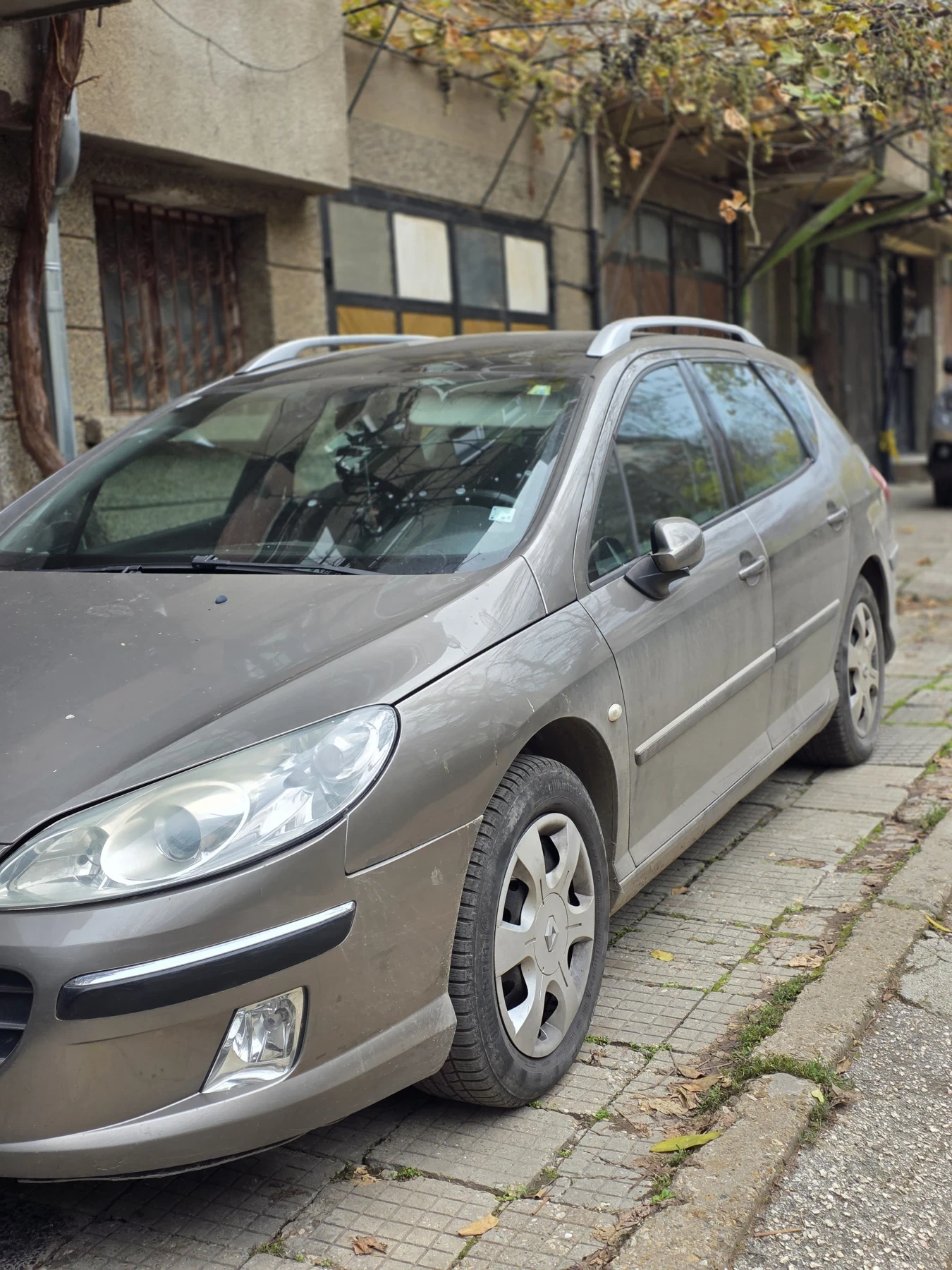 Peugeot 407 2.0HDI | Mobile.bg � ����������� 2