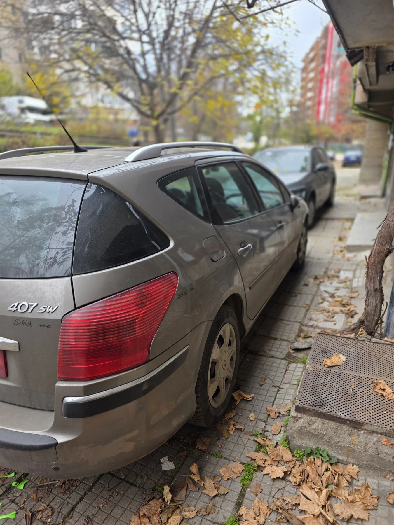 Peugeot 407 2.0HDI | Mobile.bg � ����������� 5
