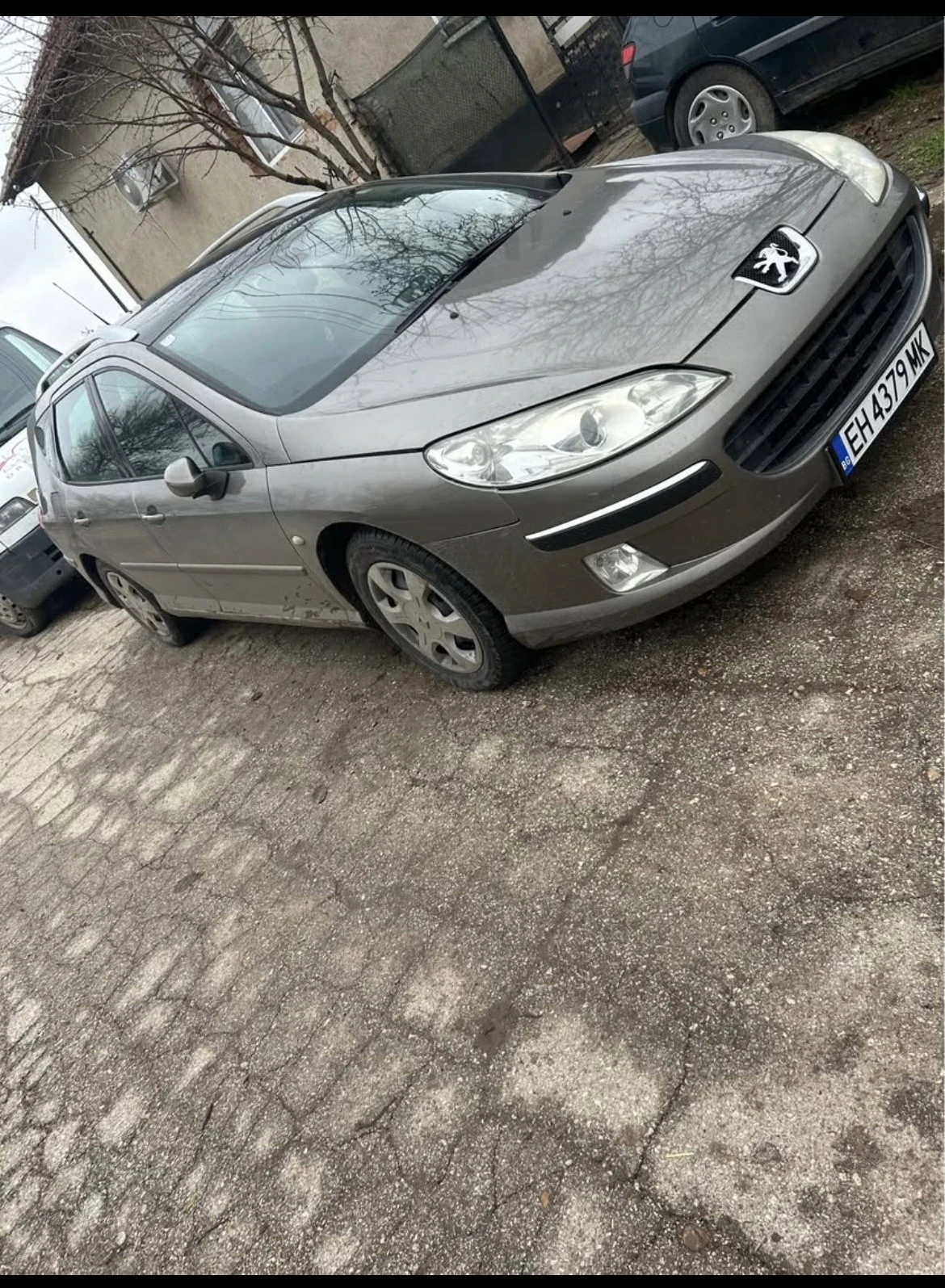 Peugeot 407 2.0HDI | Mobile.bg � ����������� 4