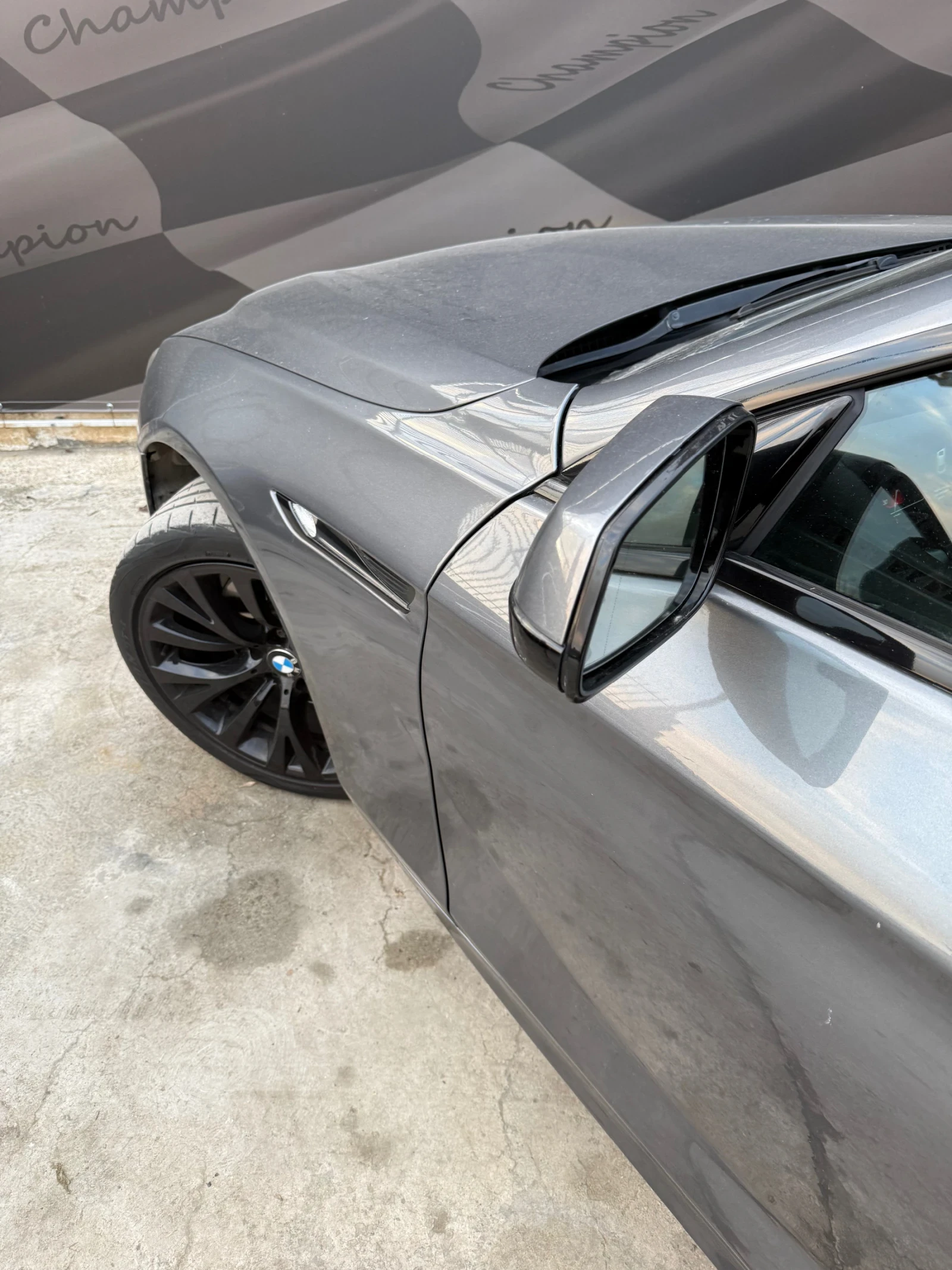 BMW 640 Бартер Лизинг - изображение 7