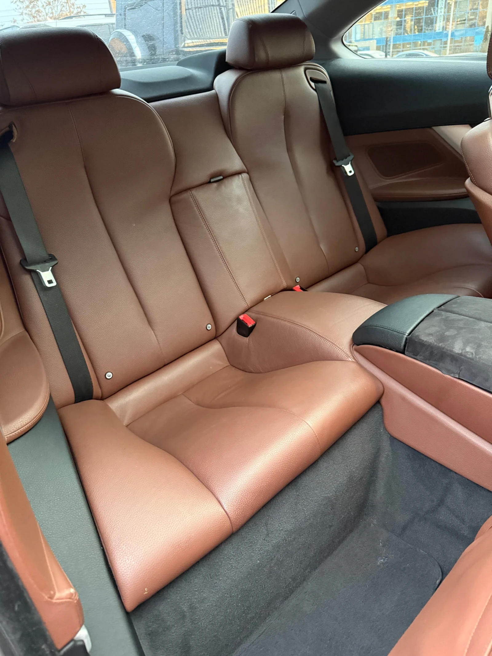 BMW 640 Бартер Лизинг - изображение 9