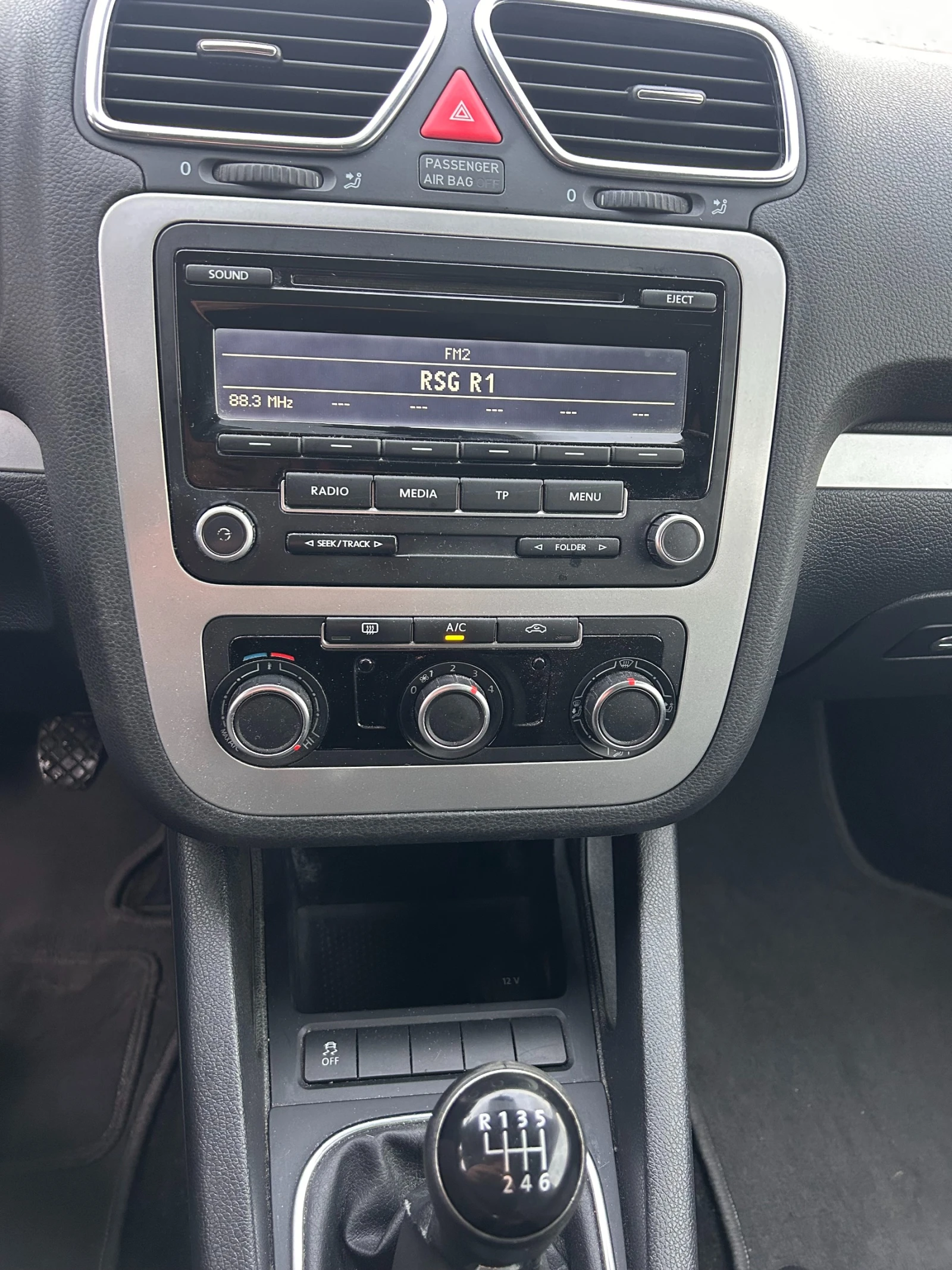 VW Scirocco 1.4TSI PANORAMA EURO 5 | Mobile.bg � ����������� 13