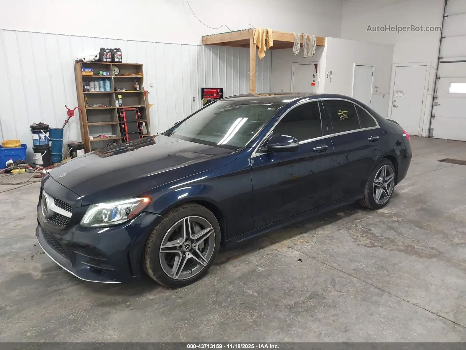 Mercedes-Benz C 300 AMG* BURMESTER* 4M* ��������* ������ ���� �� �� | Mobile.bg � ����������� 1