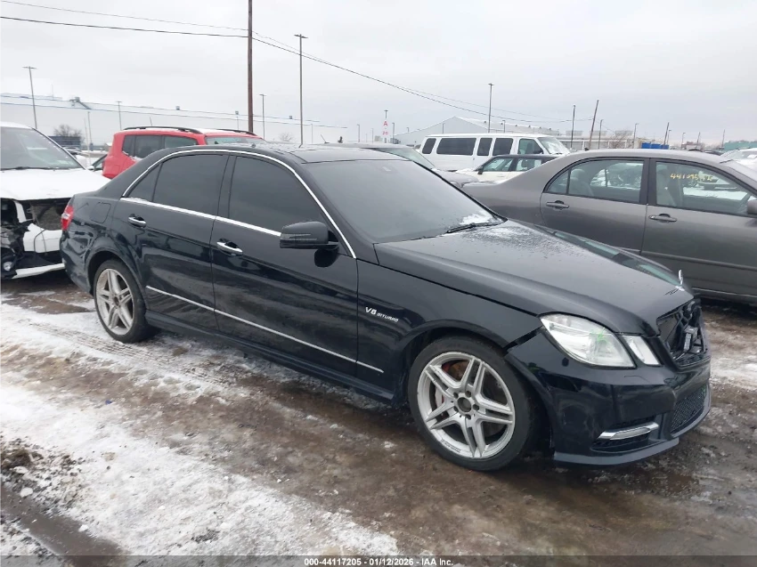 Mercedes-Benz E 500 550 4MATIC* H&K SOUND* PANOROOF* MEMORY SEATS*  - изображение 3