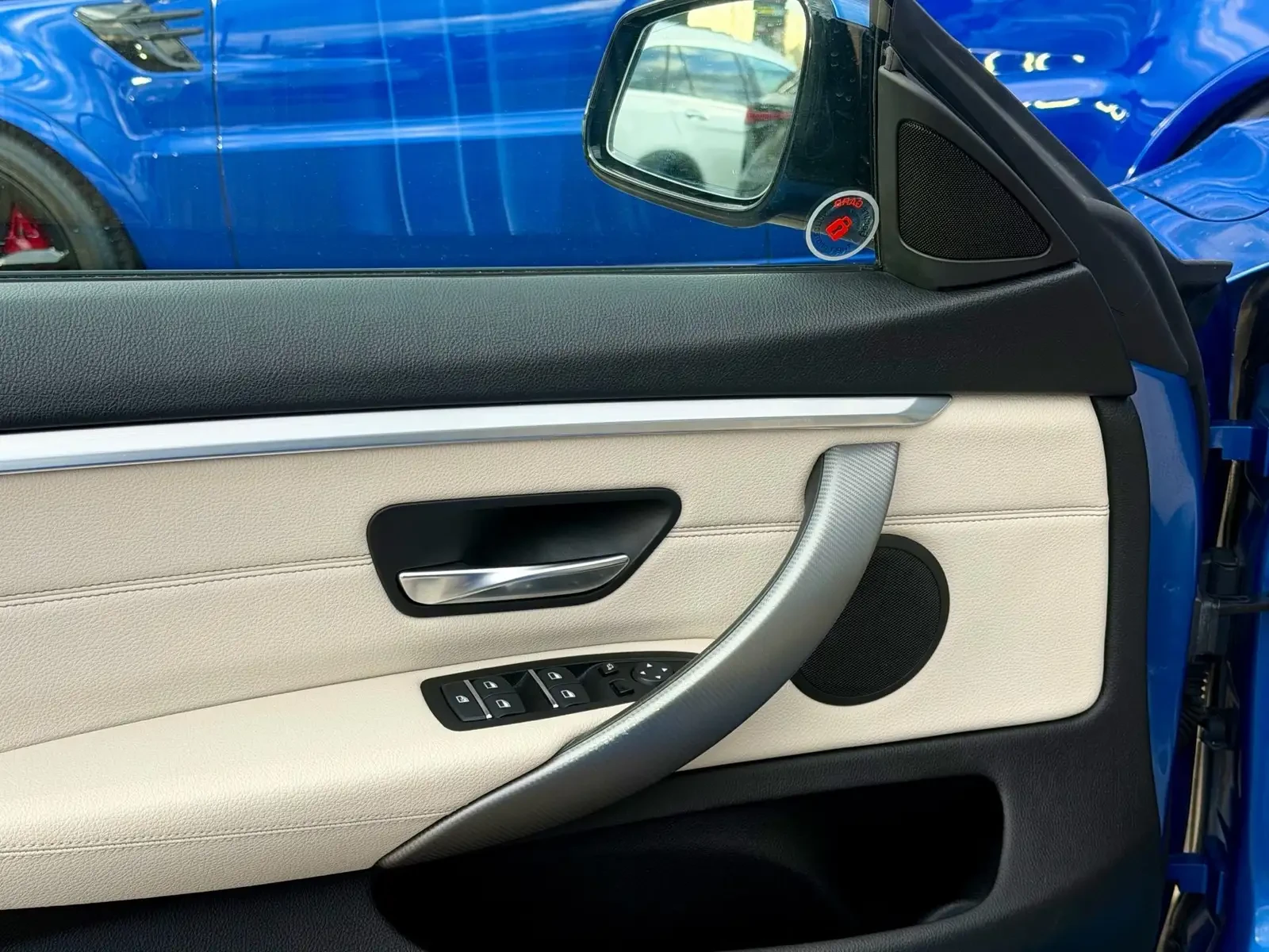 BMW 430 xDrive M Sport * CARFAX* ����� �� �����������* 8ZF | Mobile.bg � ����������� 17