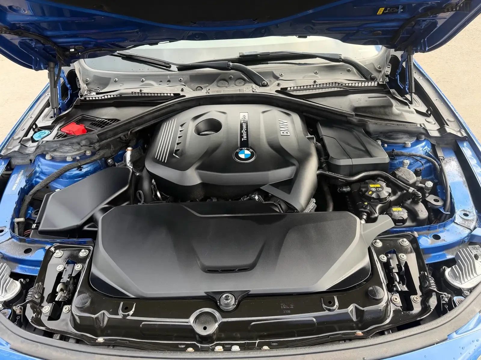 BMW 430 xDrive M Sport * CARFAX* ����� �� �����������* 8ZF | Mobile.bg � ����������� 14